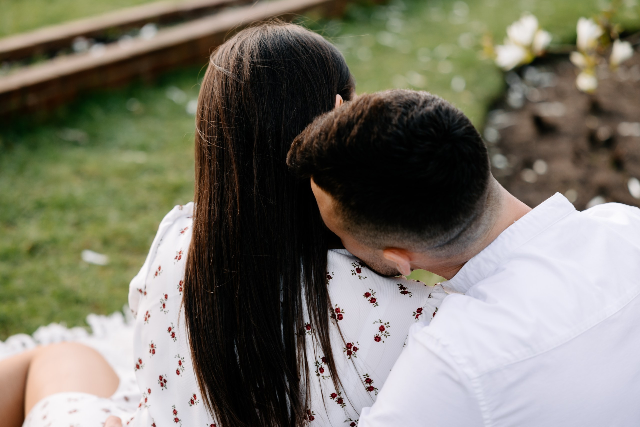 Klaudia ♡ Adrian. Fotograf Ślubny Warszawa - Sesje Biznesowe Rodzinne Eventy