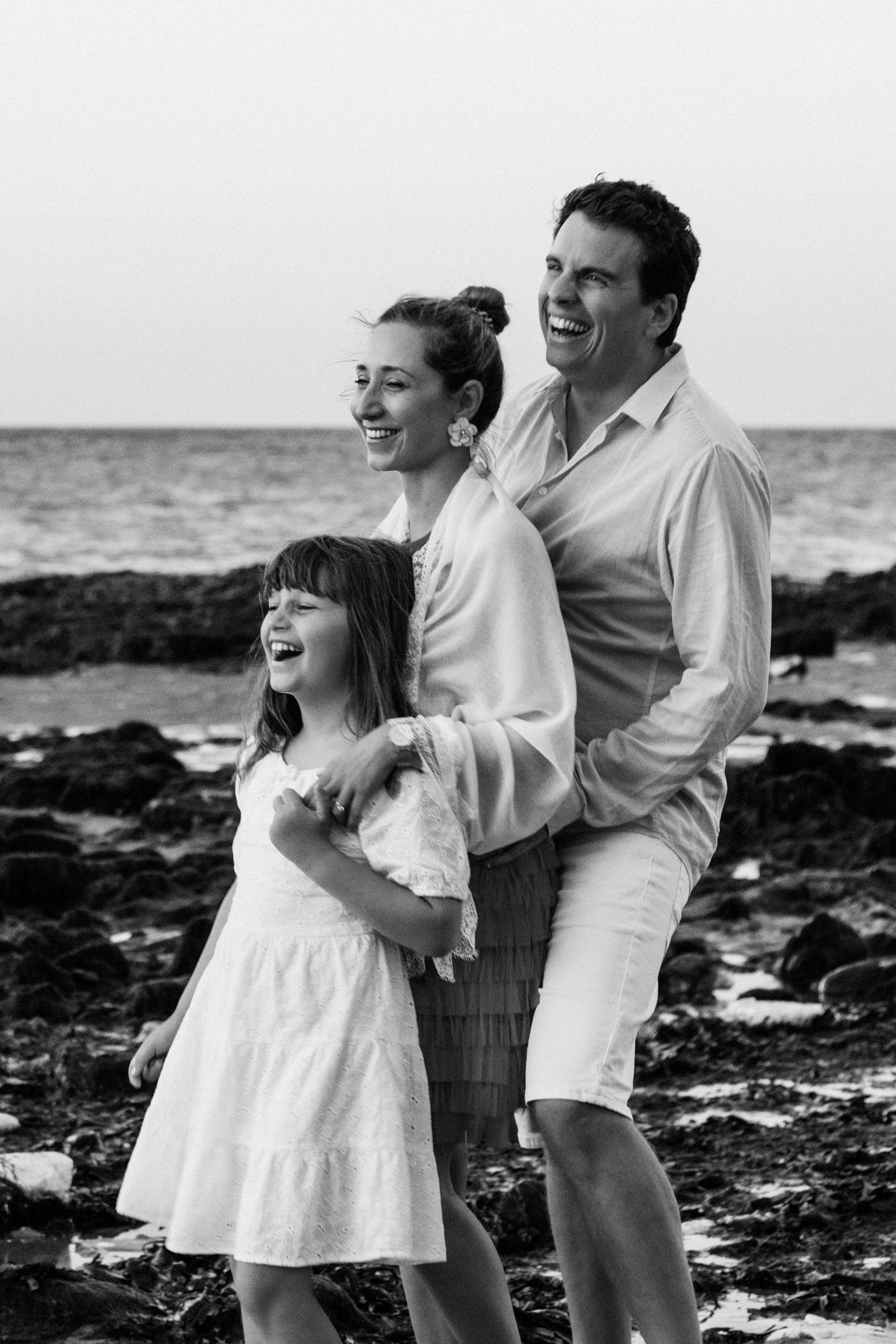 Seaside | Family Photographer in London and Kent