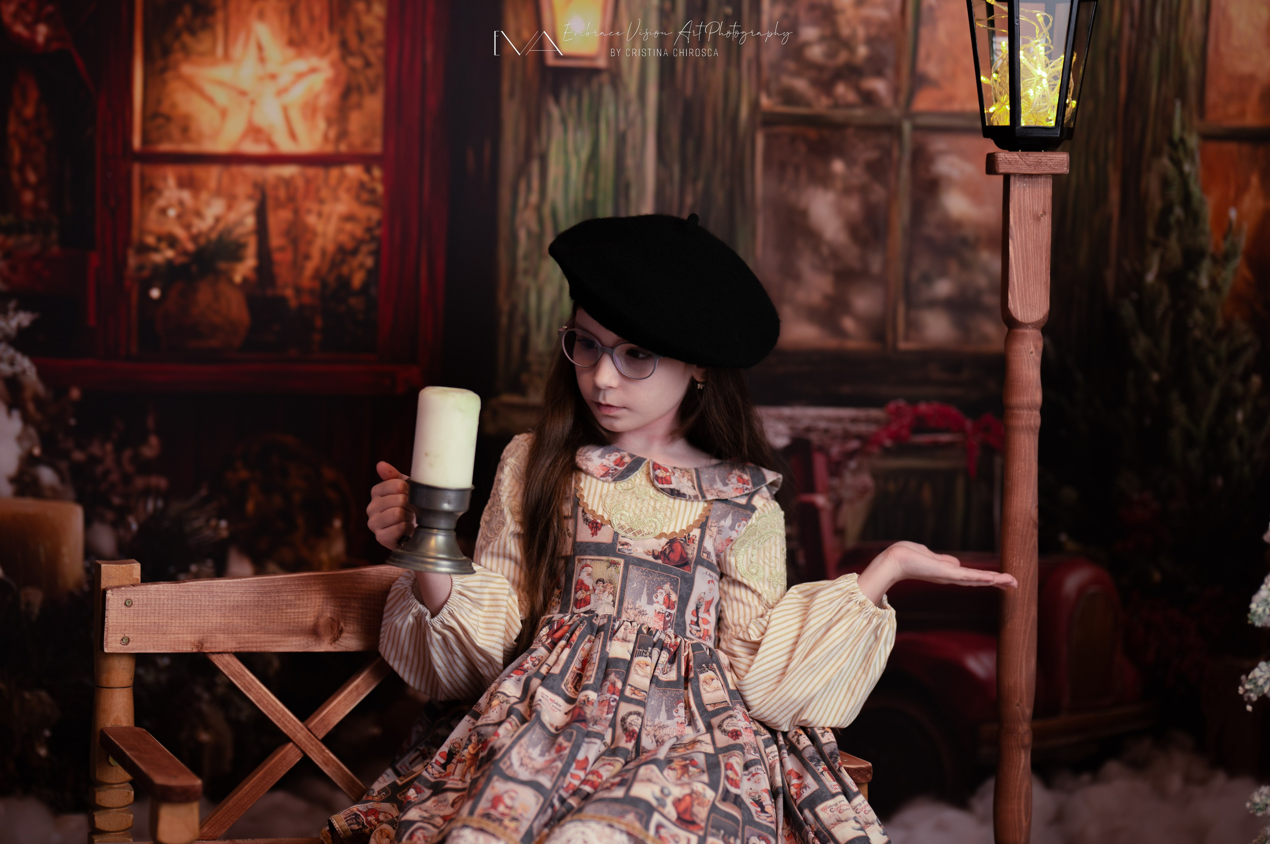 Craciun 2025. EVA Photography