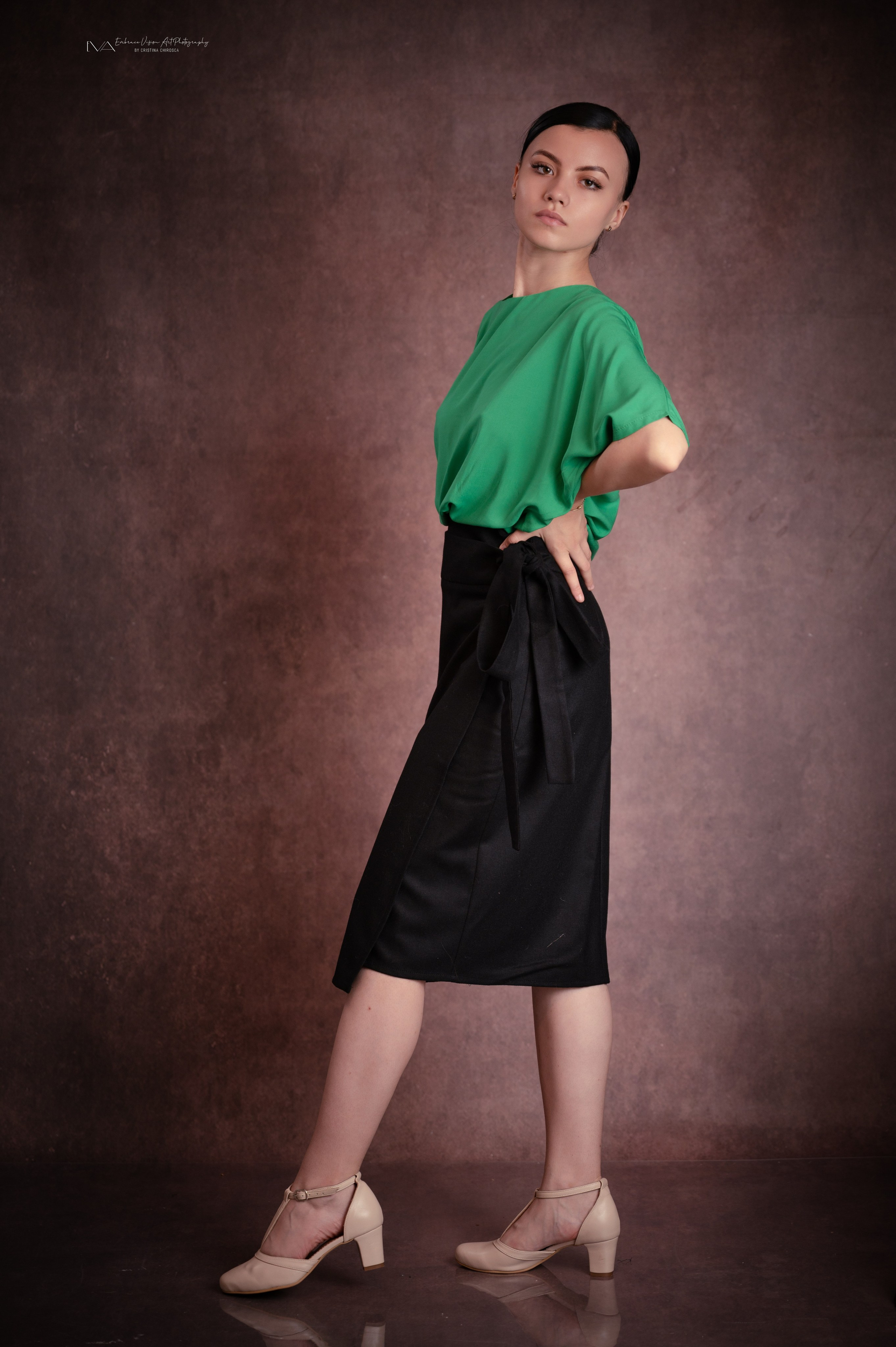 Fashion/Produs. EVA Photography