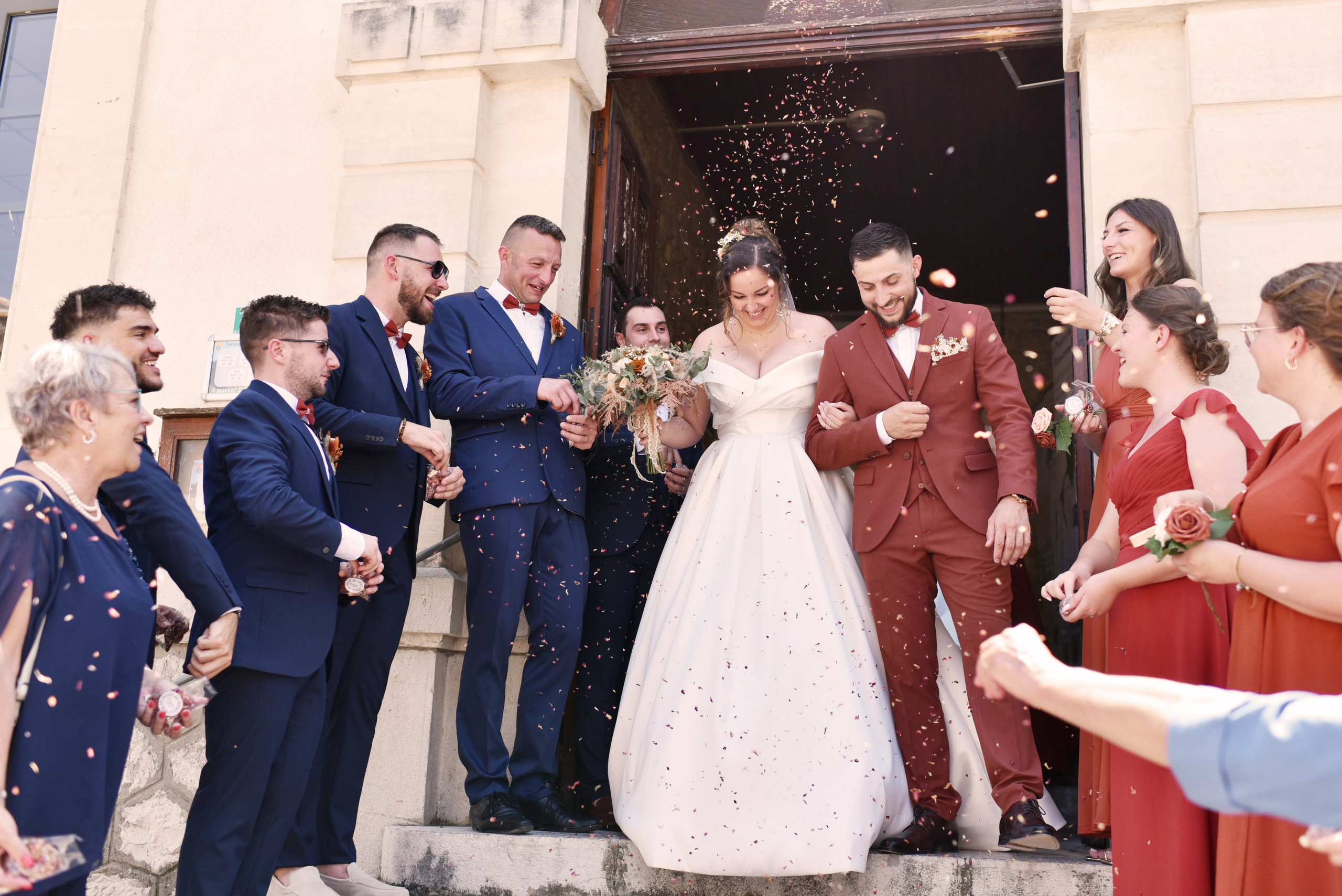 MARIAGE. Photographe Professionnel à Béziers et Montpellier – Mariages, Portraits et Vidéos Aériennes