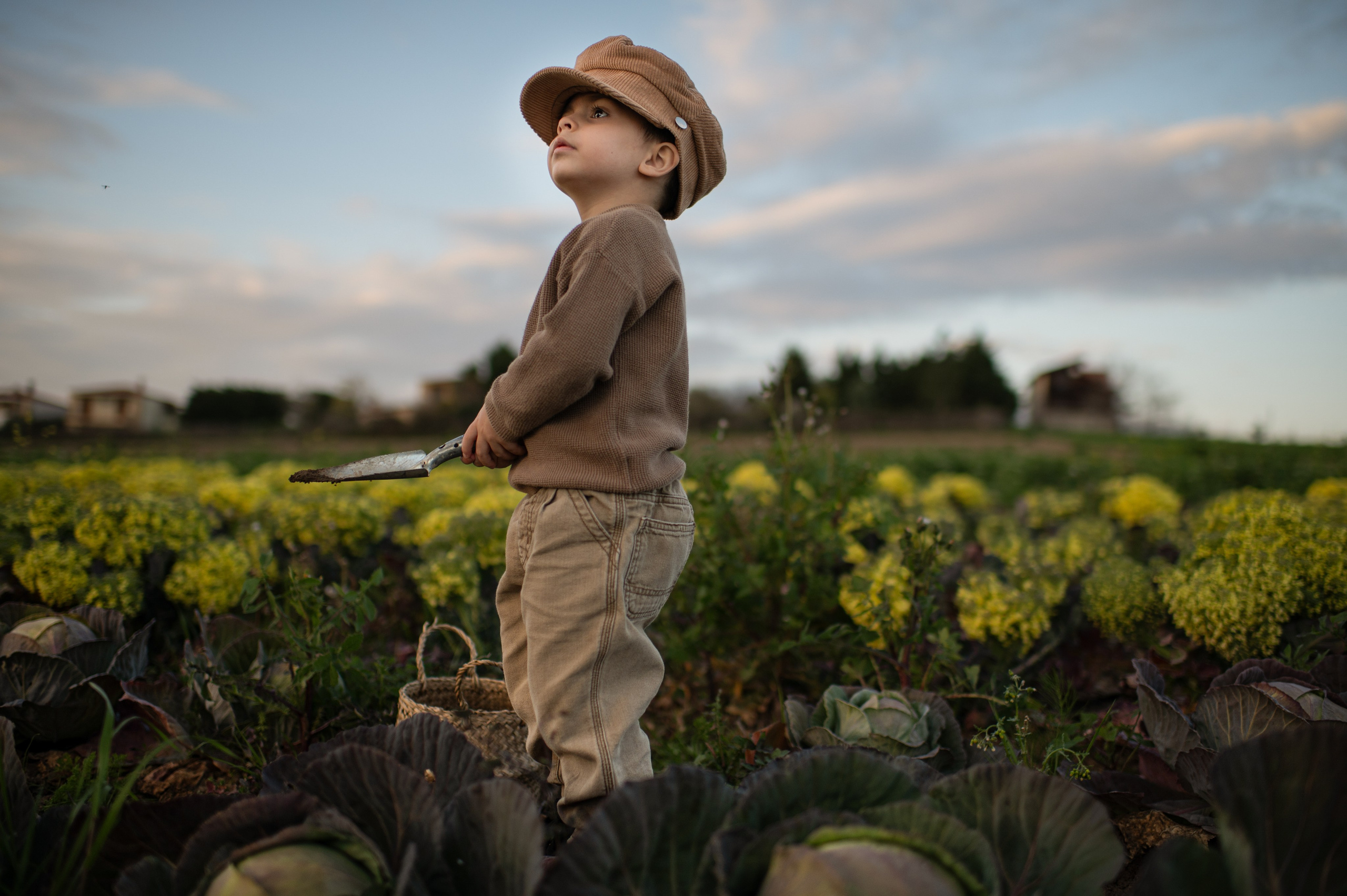 KIDS VINTAGE. Family, children, portrait, and event photography in Thessaloniki