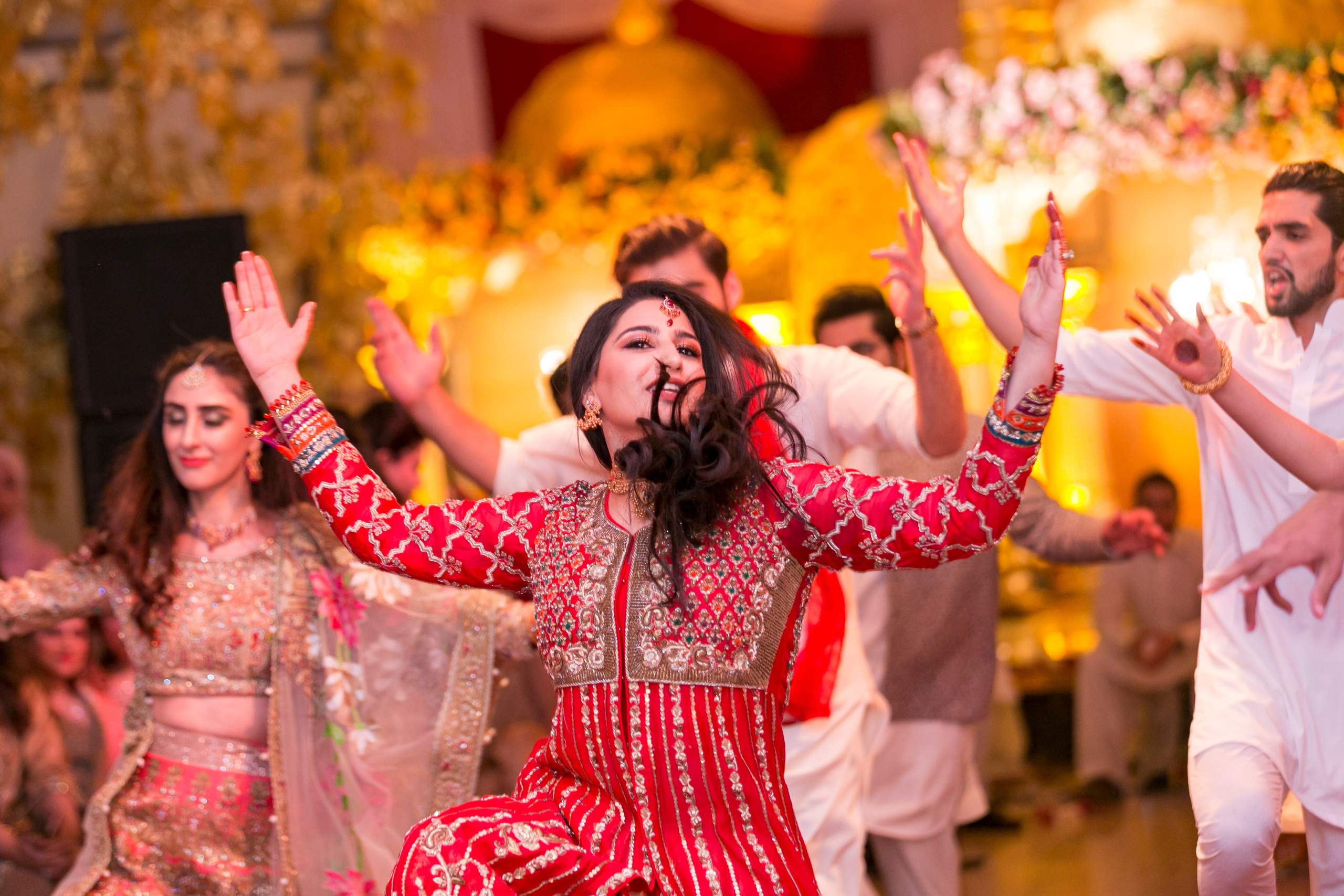 Portfolio. Chaar Bhai — Your Personal Family Historians