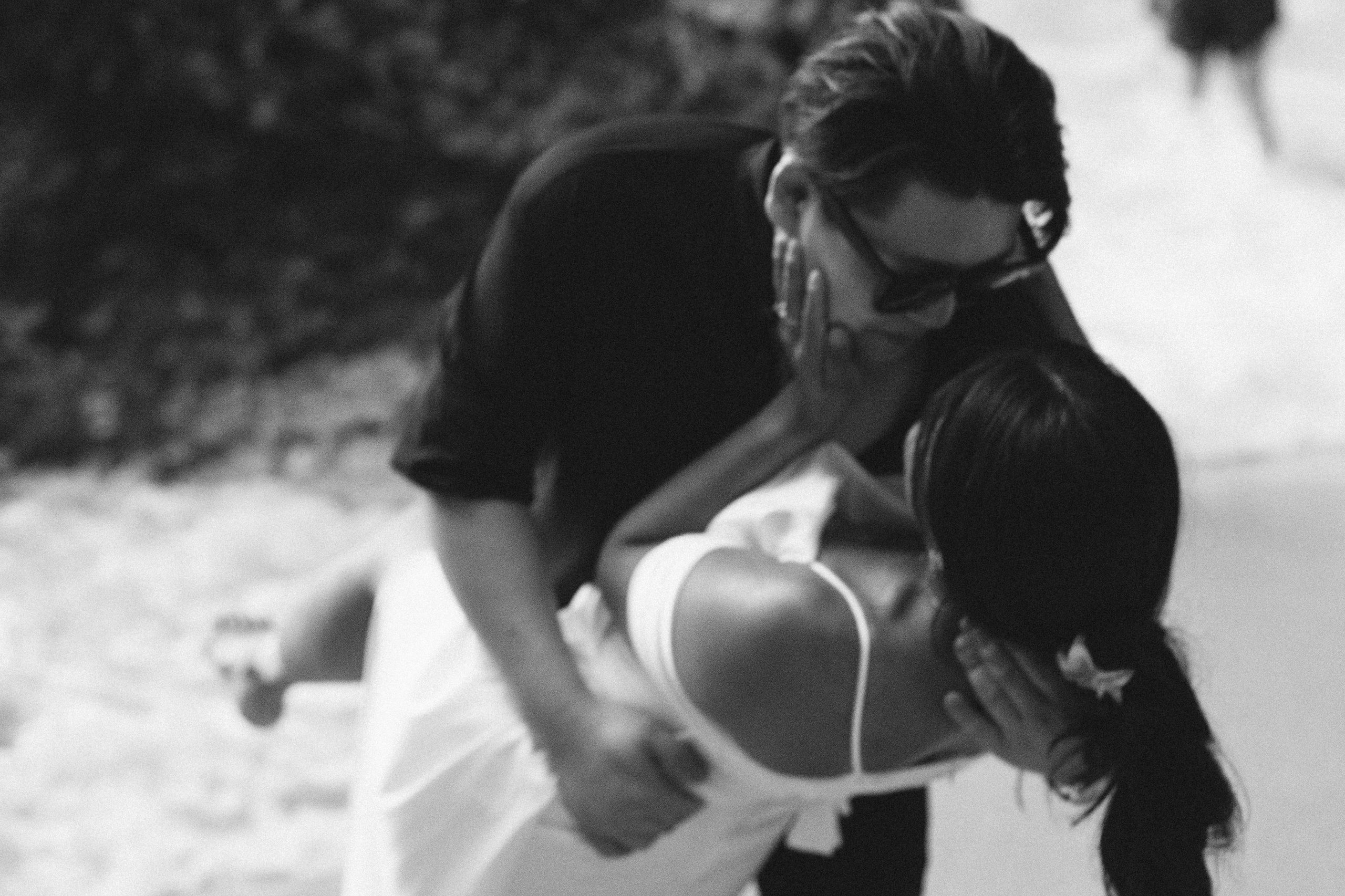 With Love from Seoul. Фотограф Бали Получи лучшие фотографии с острова