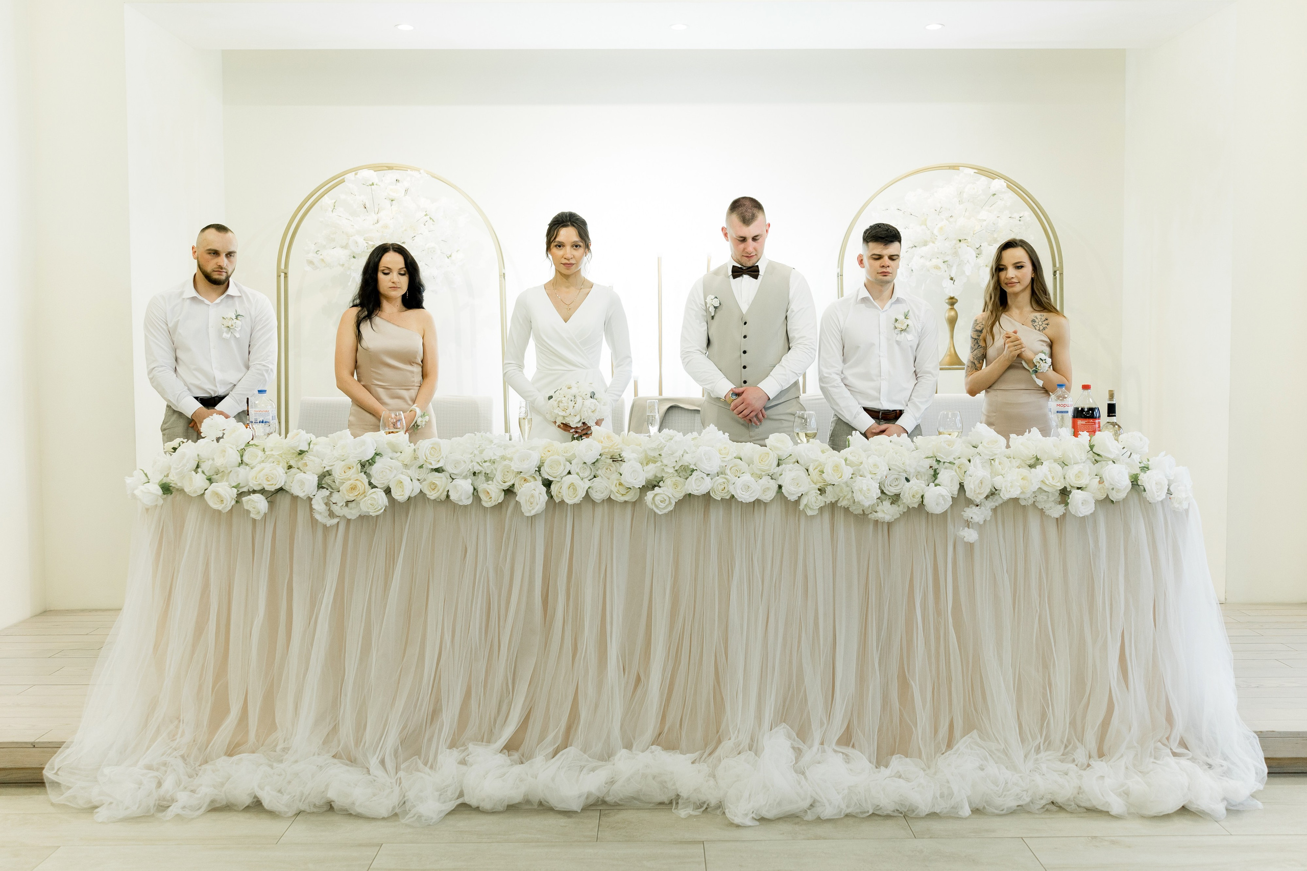 Anna Dmytro. Ірина Терещук