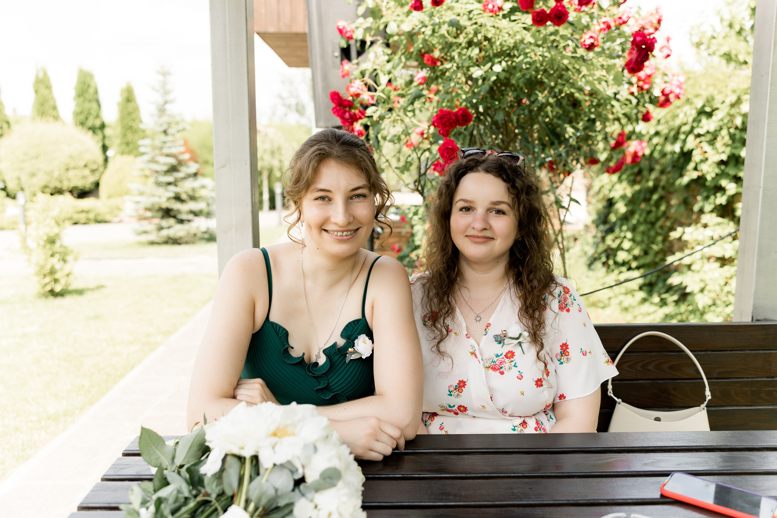 Anna Dmytro. Ірина Терещук