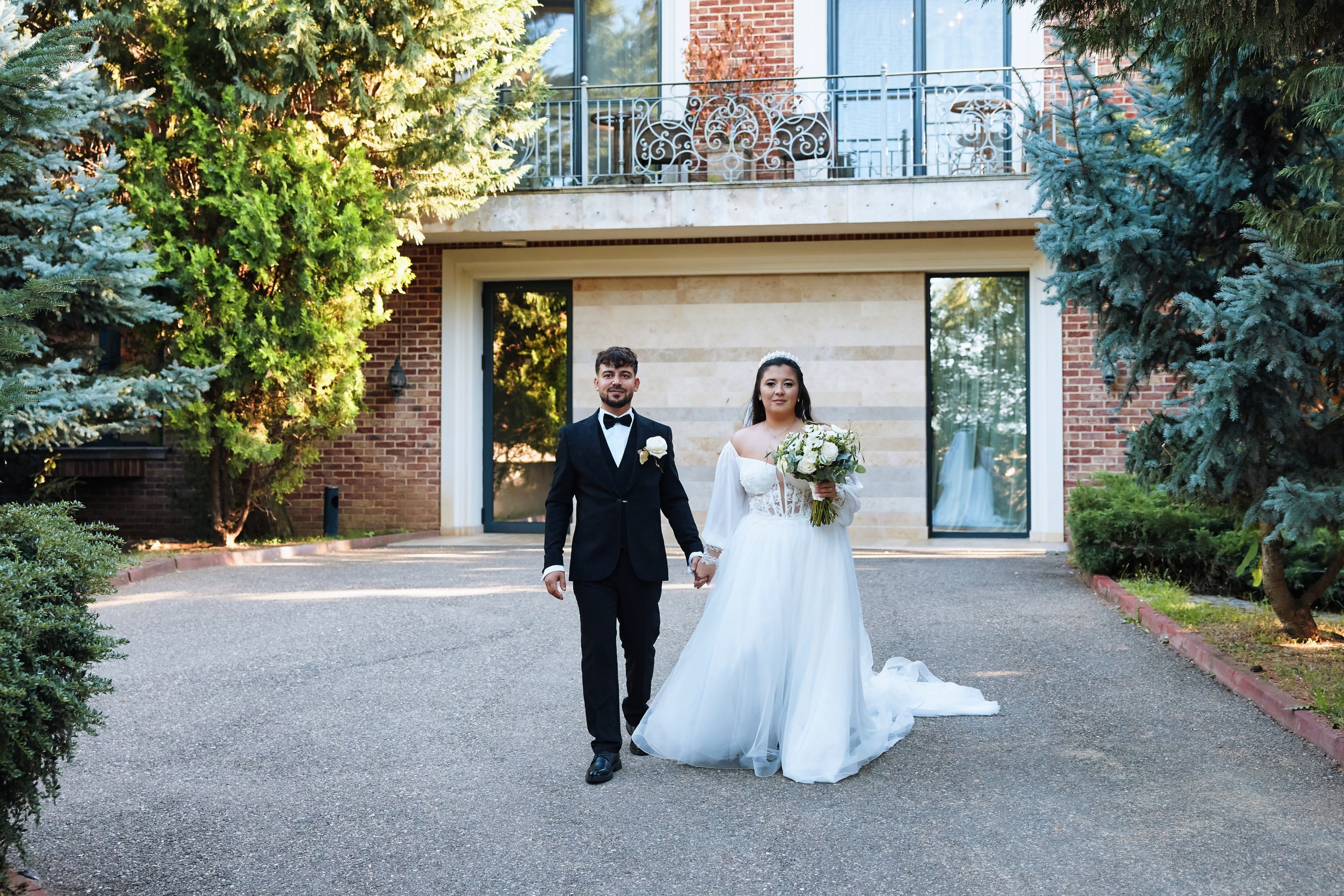 Nunta la Lacul Verde resort