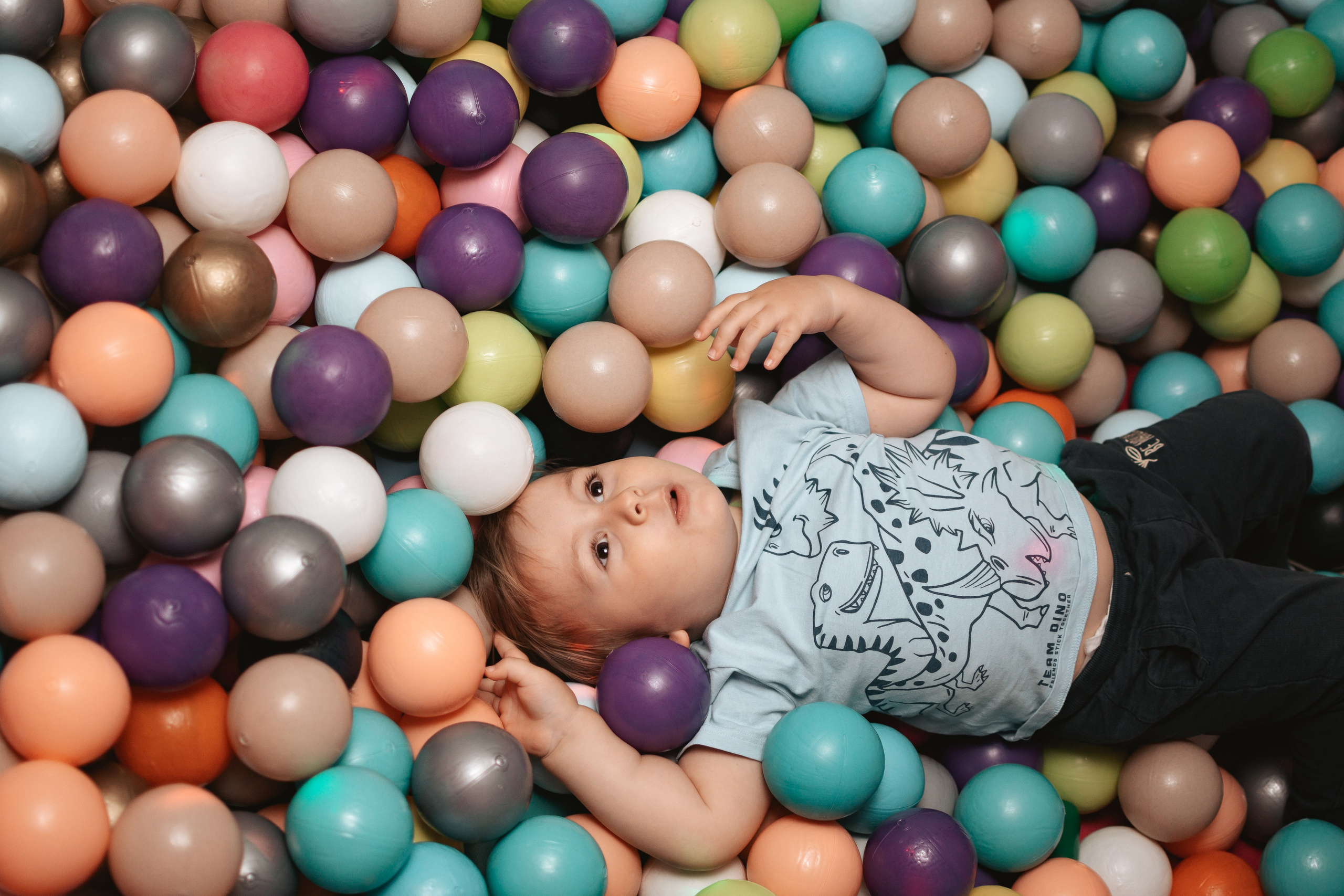 Magdalena, rođendan. BambinaaPhotography