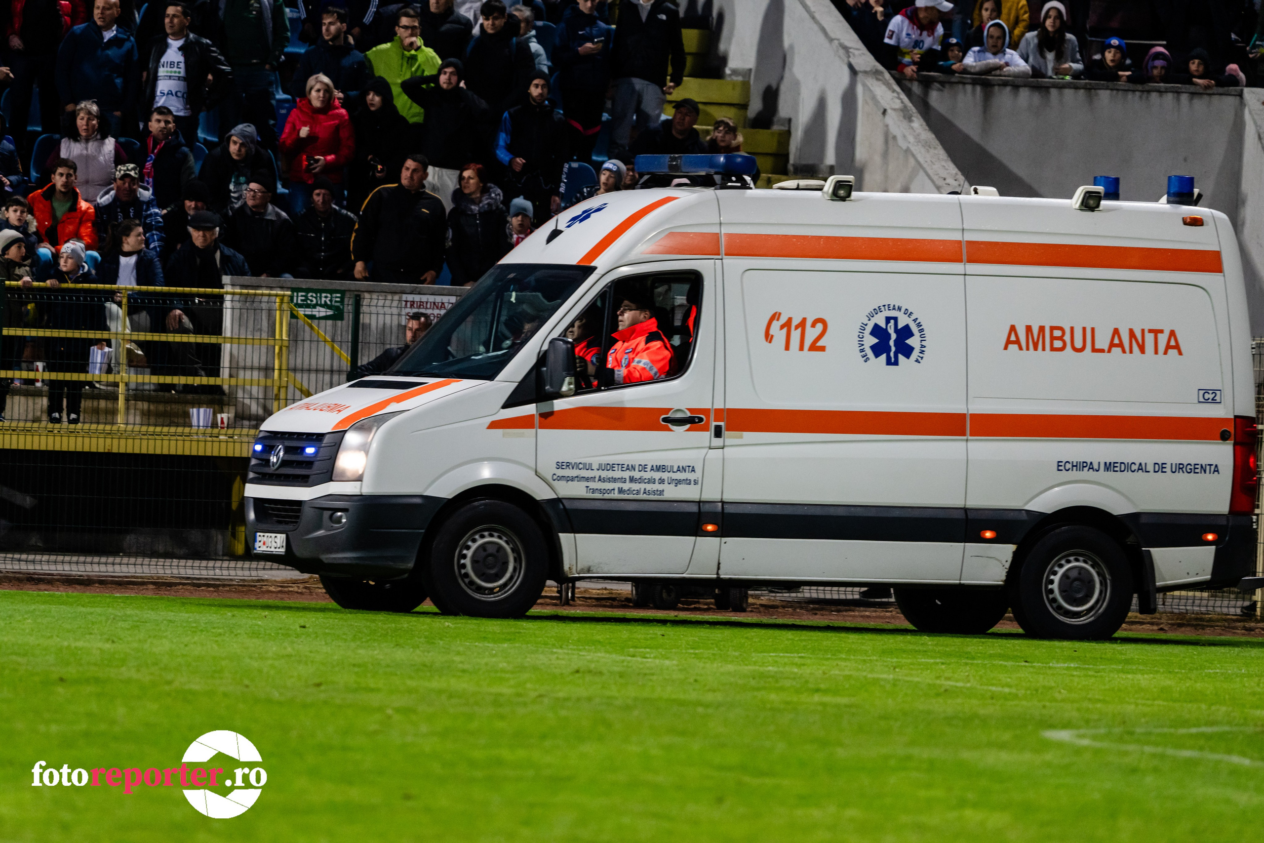 Momente Epice: Galerie foto din meciul de fotbal FC Botoșani vs Dinamo