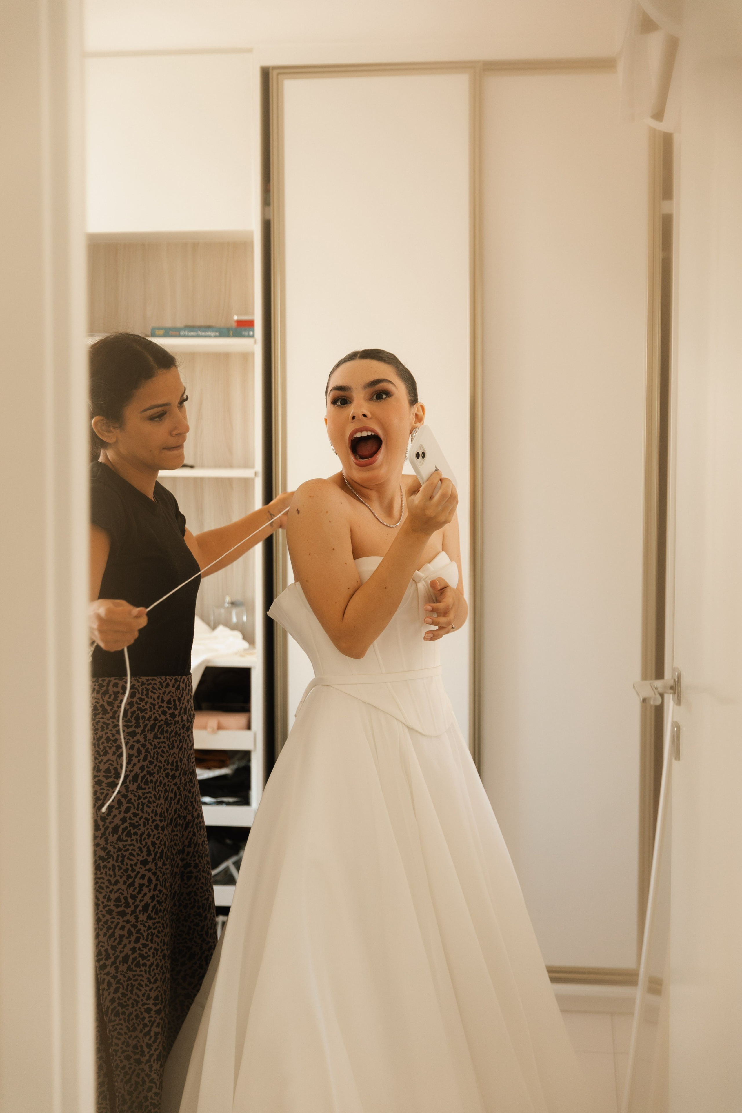 Casamento Ashley e Bruno. Esdras Rodrigues, Fotógrafo de Casamento em Fortaleza — CE, Brasil