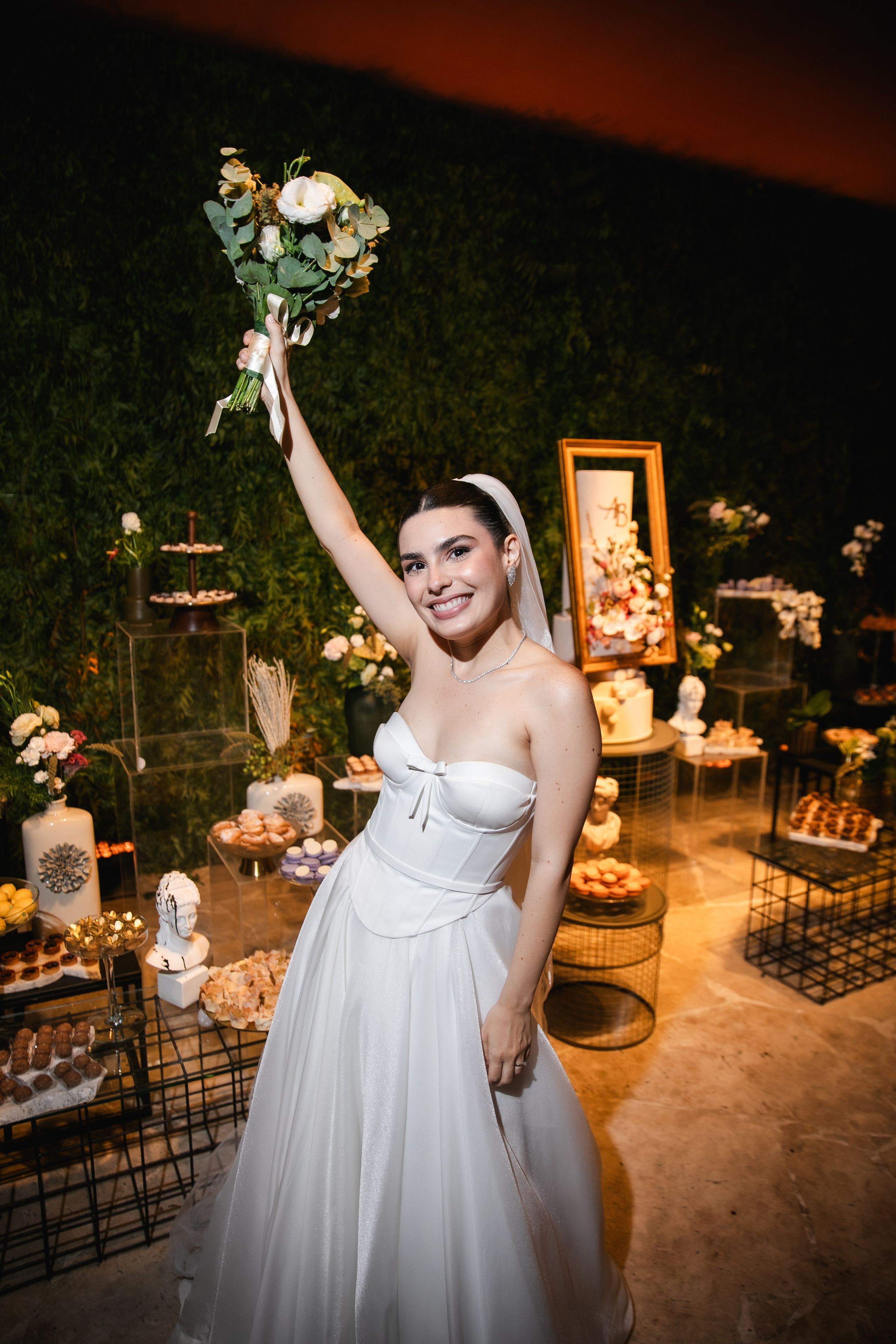 Casamento Ashley e Bruno. Esdras Rodrigues, Fotógrafo de Casamento em Fortaleza — CE, Brasil