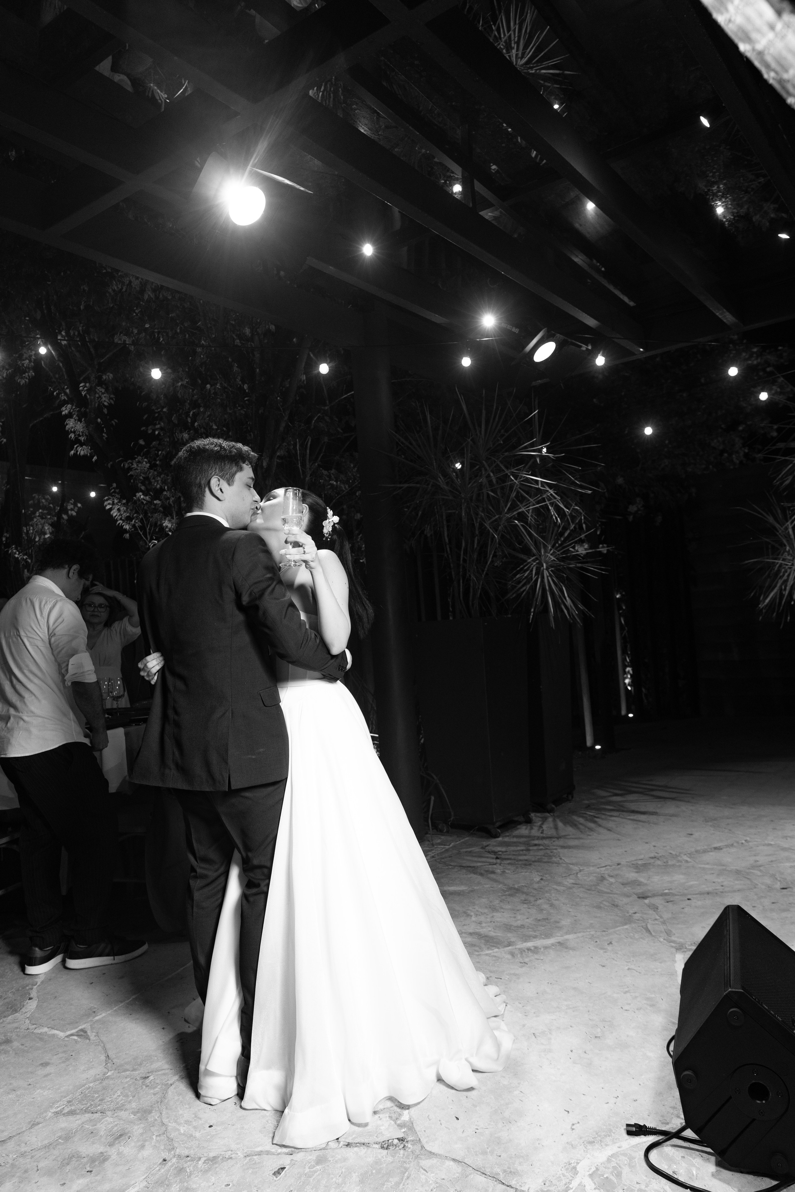 Casamento Ashley e Bruno. Esdras Rodrigues, Fotógrafo de Casamento em Fortaleza — CE, Brasil