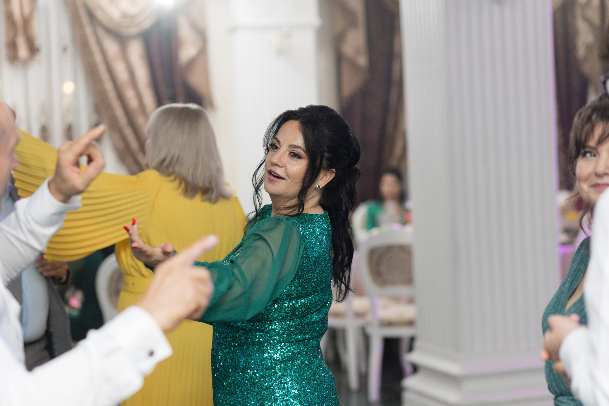 Malina & Alex. Fotograf si videograf — evenimente si studio