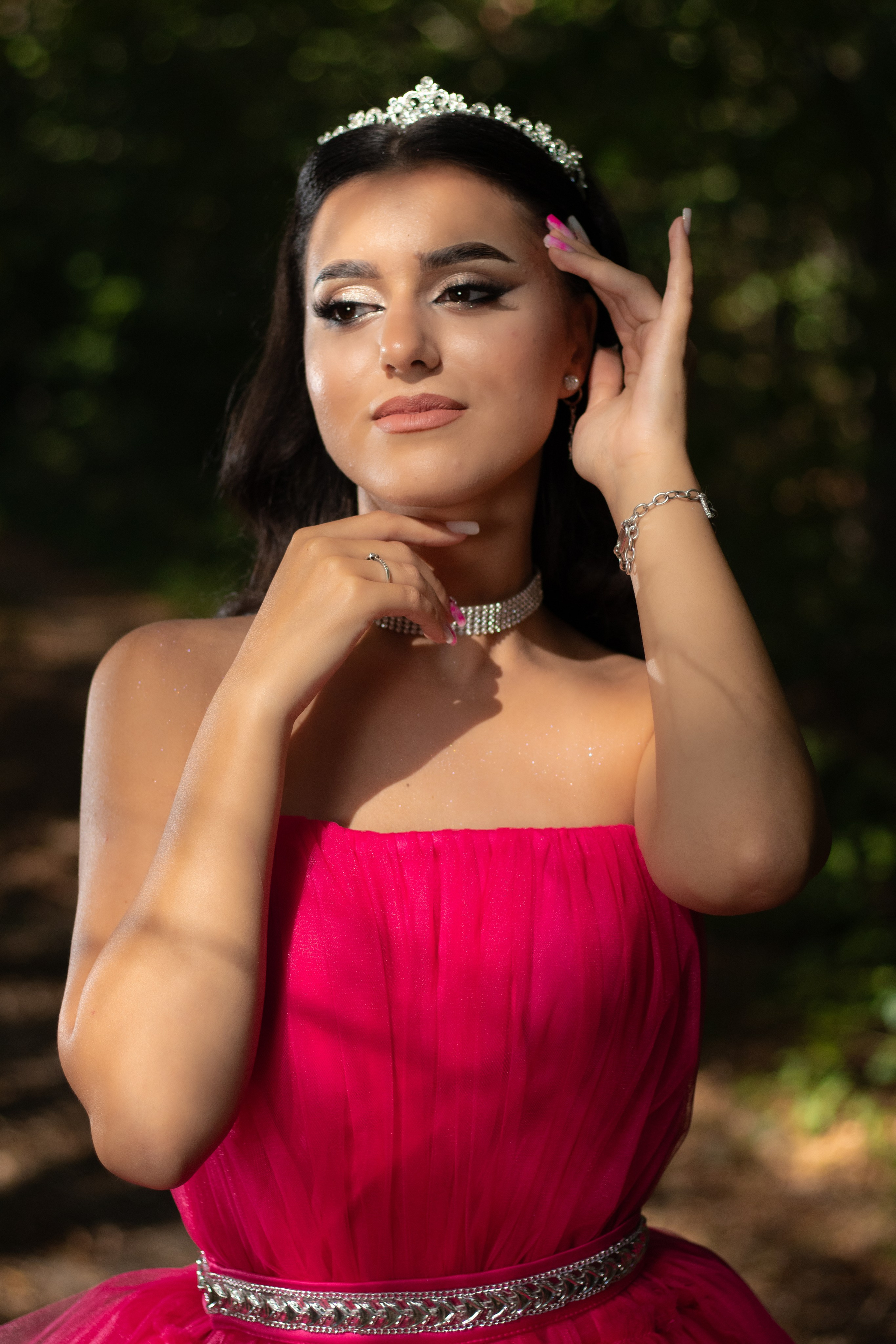 Geanina. Fotograf si videograf — evenimente si studio