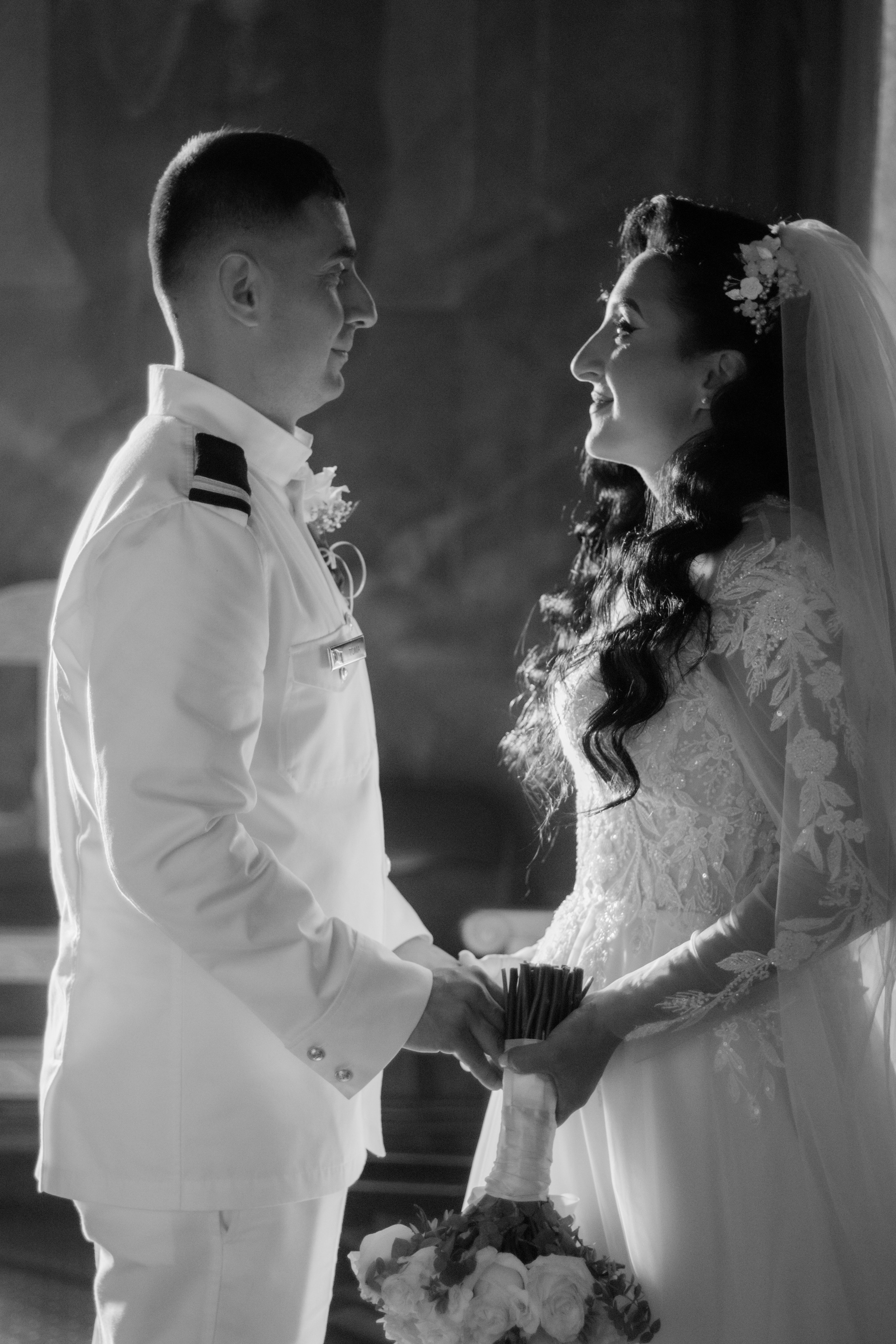 Malina & Alex. Fotograf si videograf — evenimente si studio