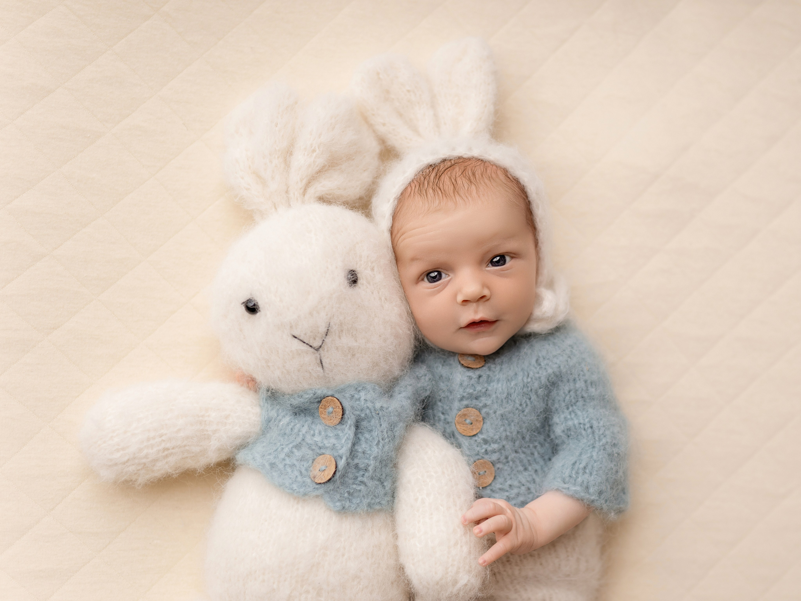 Esu Aleksandra naujagimių ir kudikių fotografė iš Vilniaus