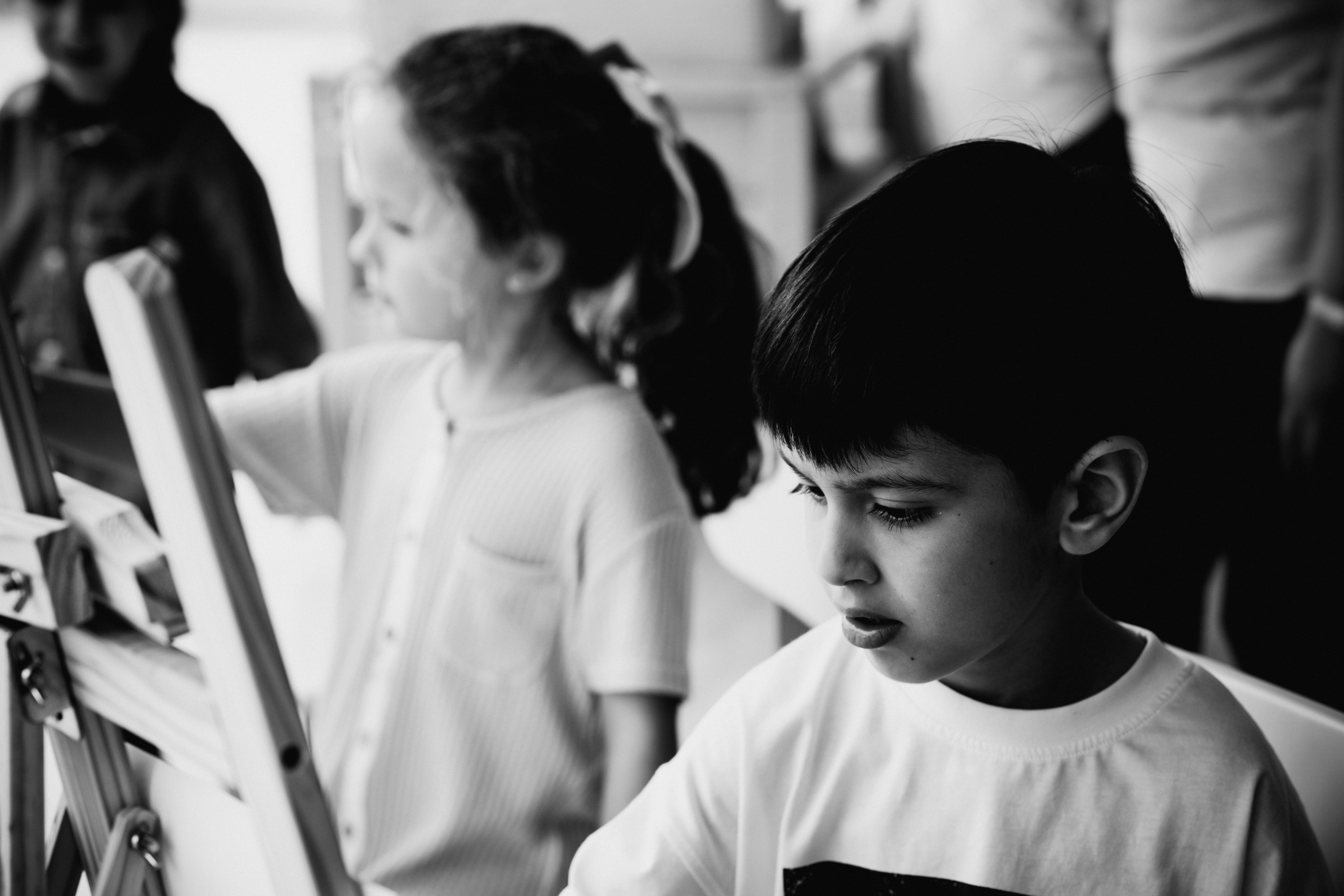 Nursery. Elena Pretzner Photography