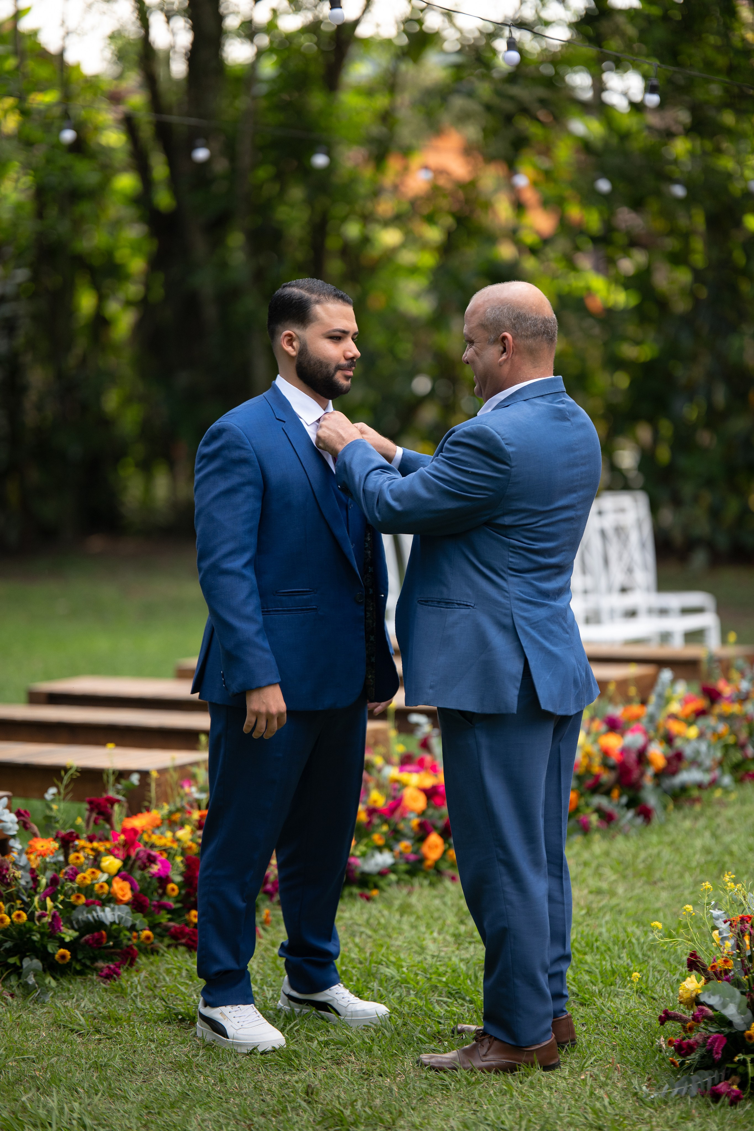 Casamento Aghata Cláudia & Mateus. Cristofr Jhons | Fotógrafo de Casamento
