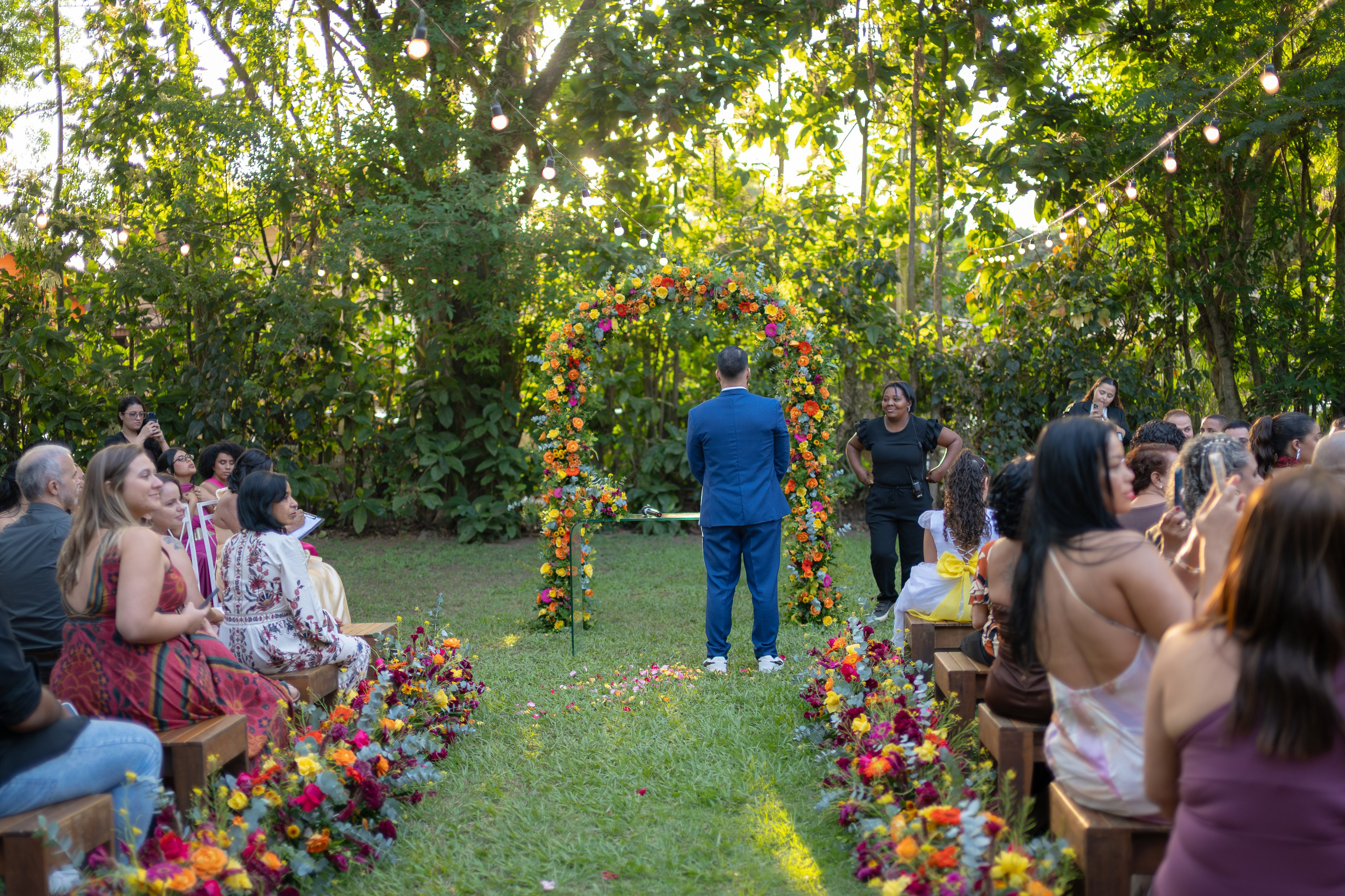 Casamento Aghata Cláudia & Mateus. Cristofr Jhons | Fotógrafo de Casamento