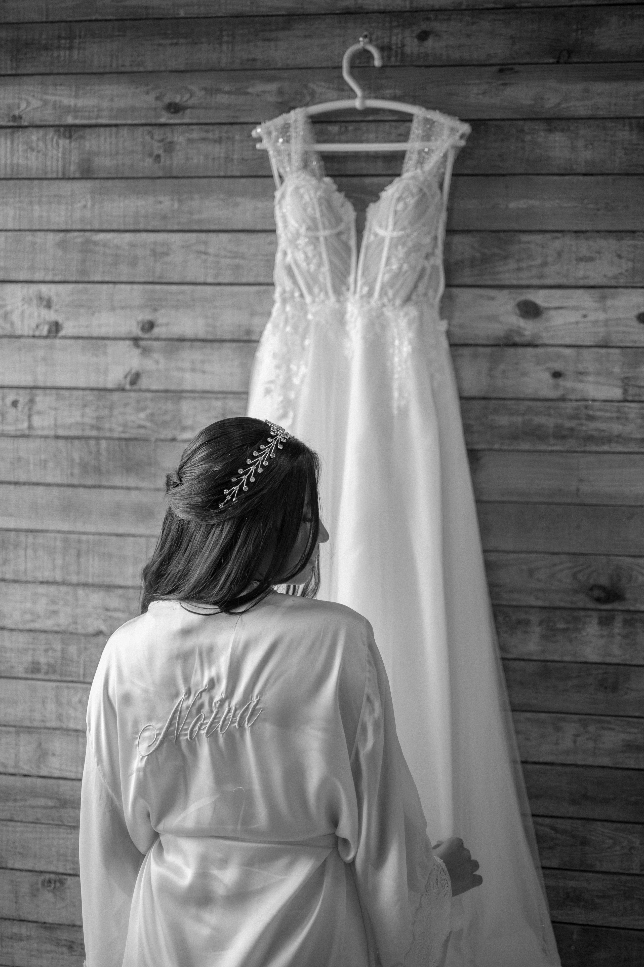 Casamento Bruna Marques & Andrews