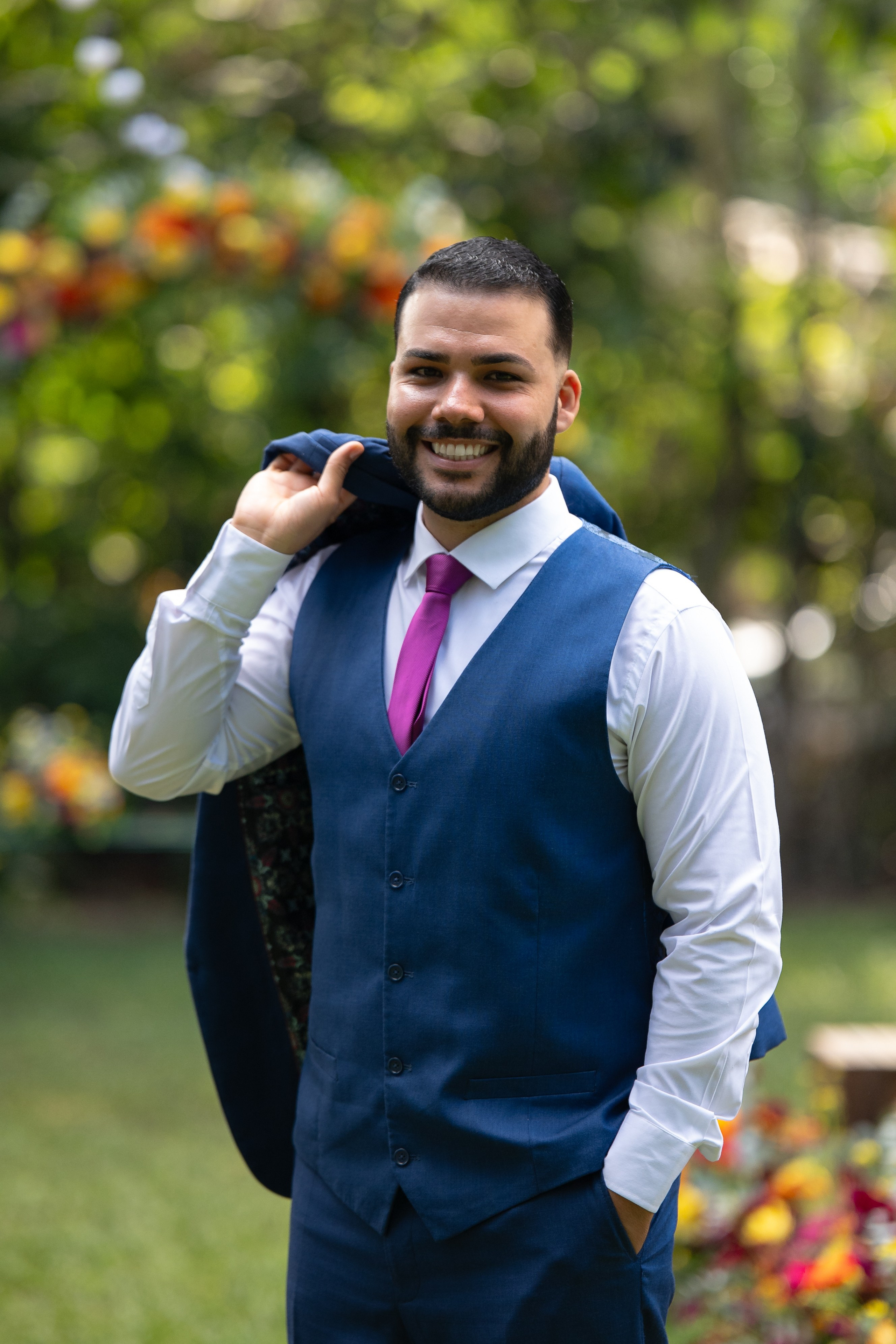 Casamento Aghata Cláudia & Mateus. Cristofr Jhons | Fotógrafo de Casamento