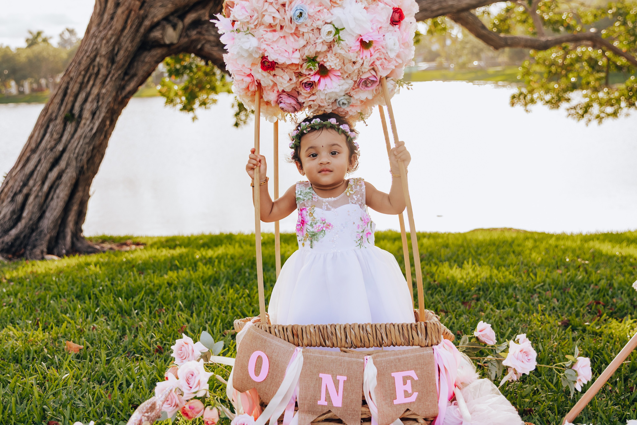 Birthday + props. Photographer in Miami, Family photographer, Event, Wedding