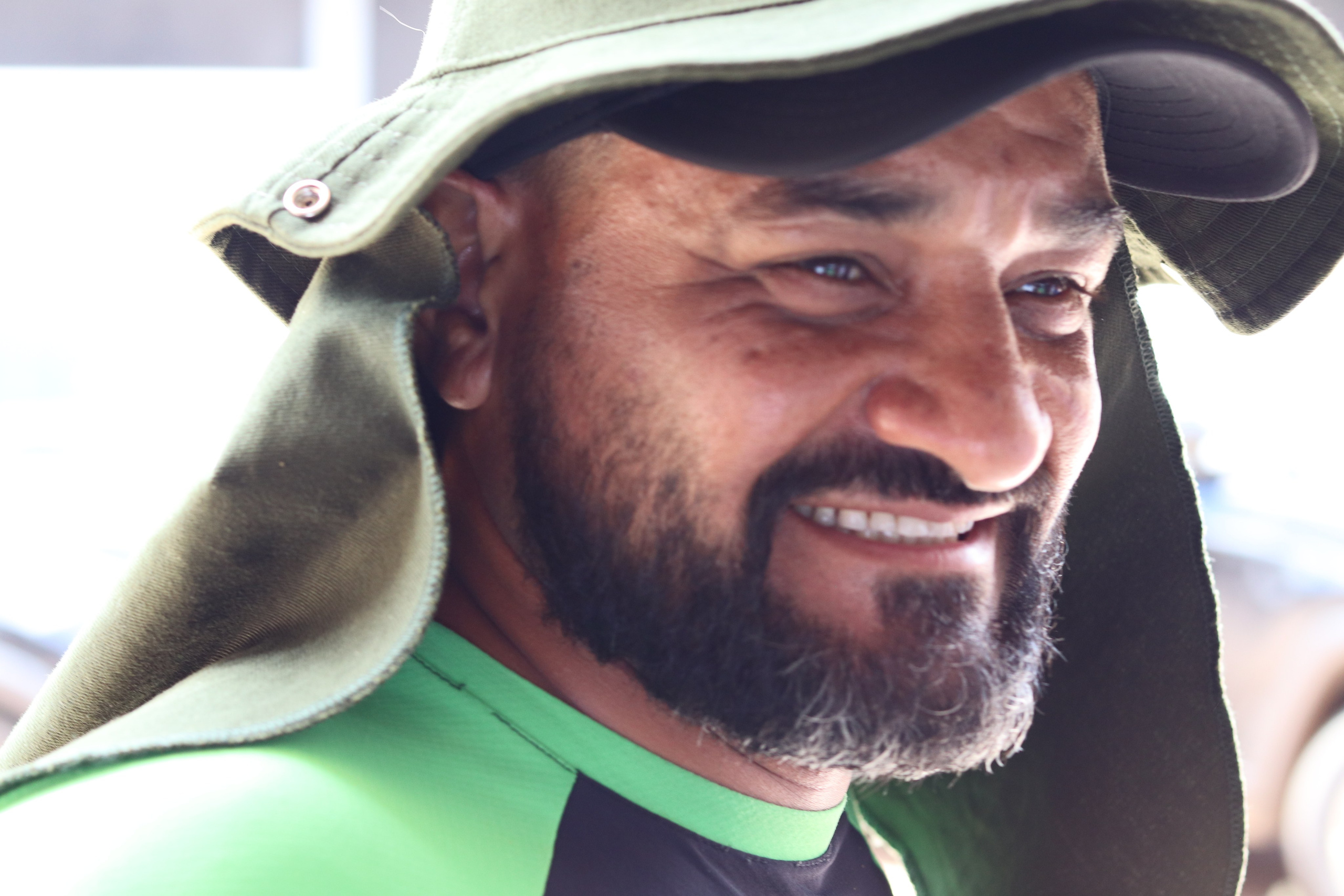 Peregrinação Nossa Senhora de Belém. Handa Produções