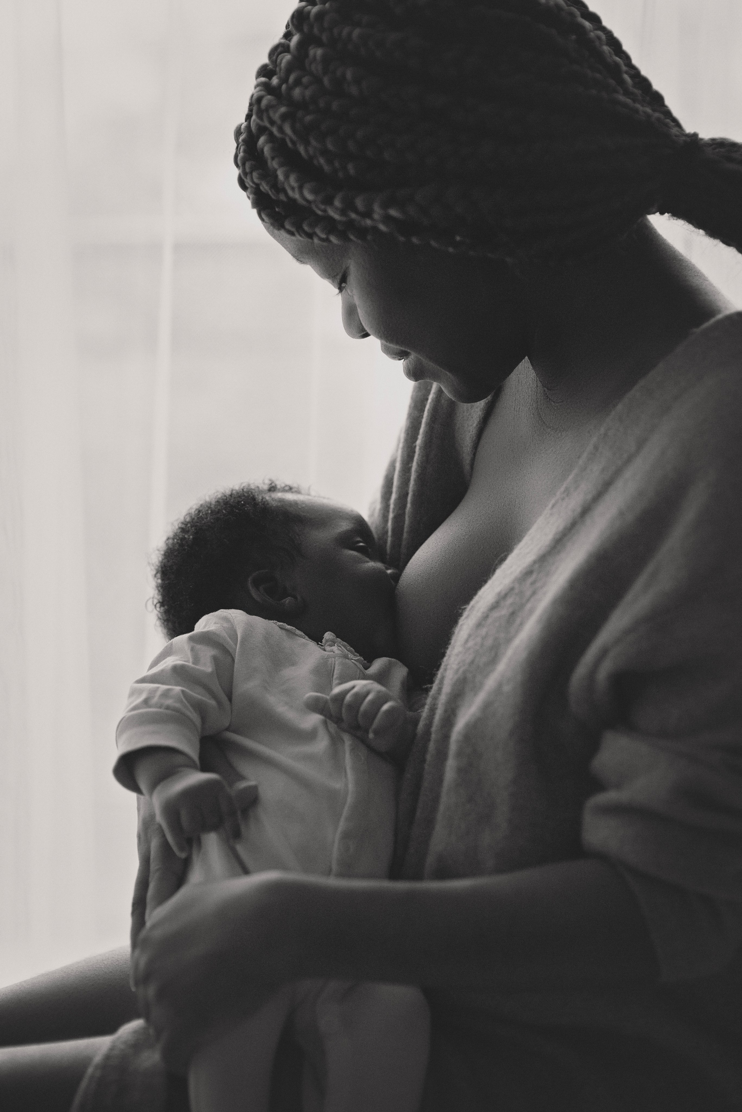 MARTHALINE. Photographer and videographer in Norway and Slovakia Andrea Zemko