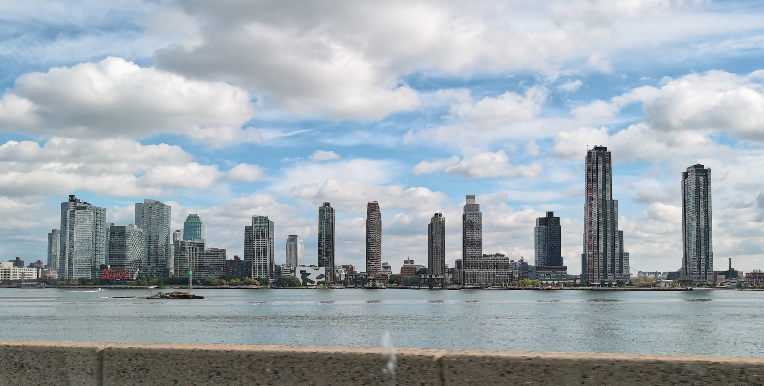 New York on the pictures through my lens. Victoria Fedoseenko. Photographer from Serbia