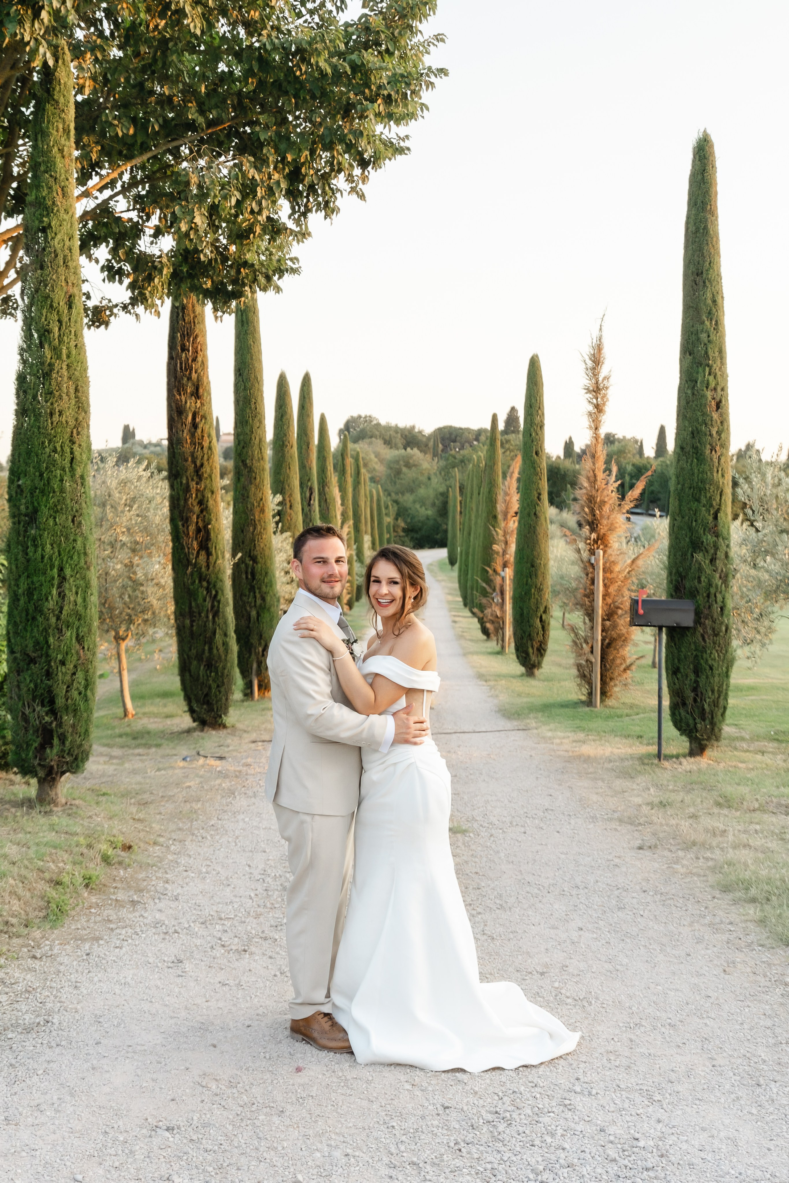 ROXANNE and ANDREW_ Tuscany. PHOTOGRAPHER IN ITALY