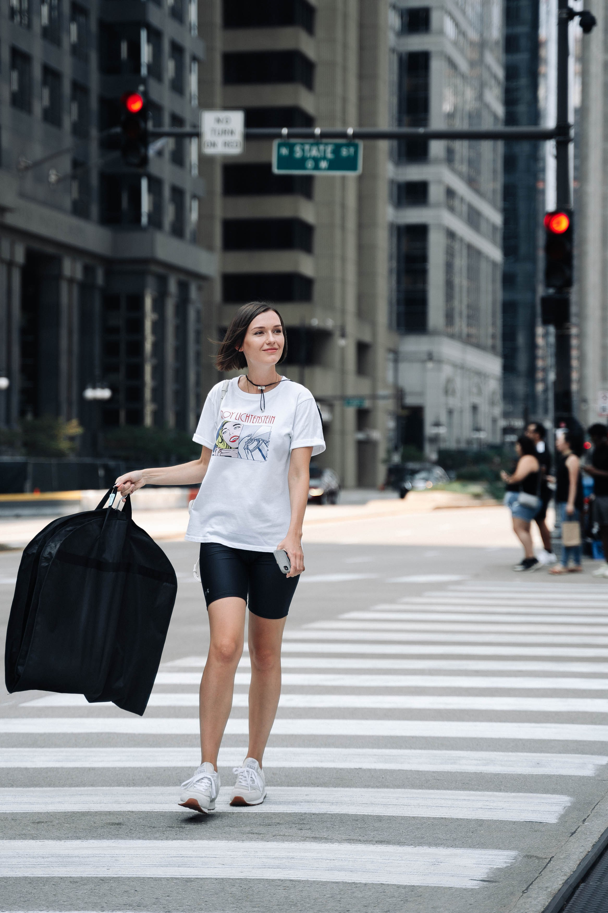 Love Story. Chicago. ARTIGO Igor Rudyi Art Photography