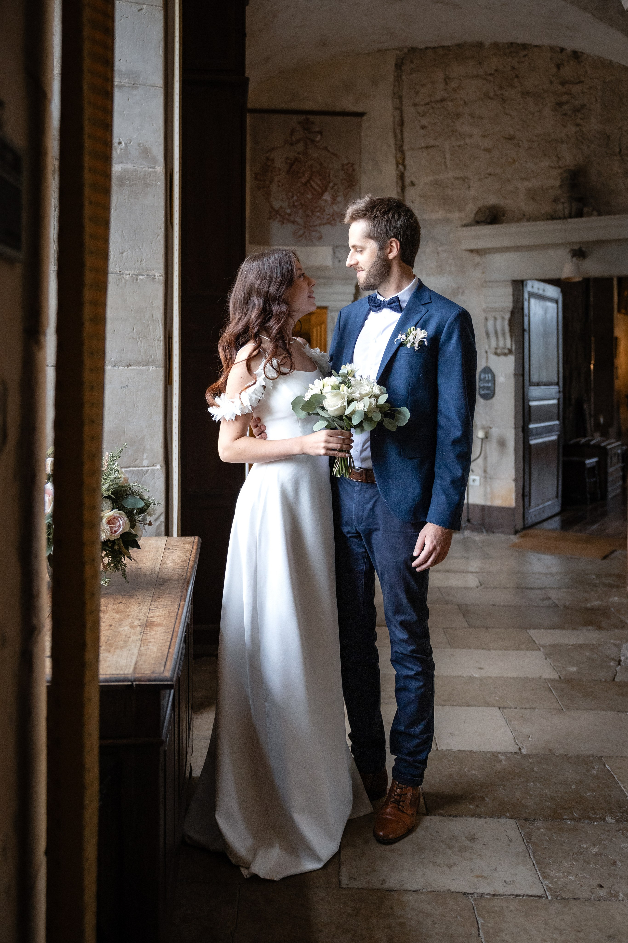 Château de Cénevières, Lot