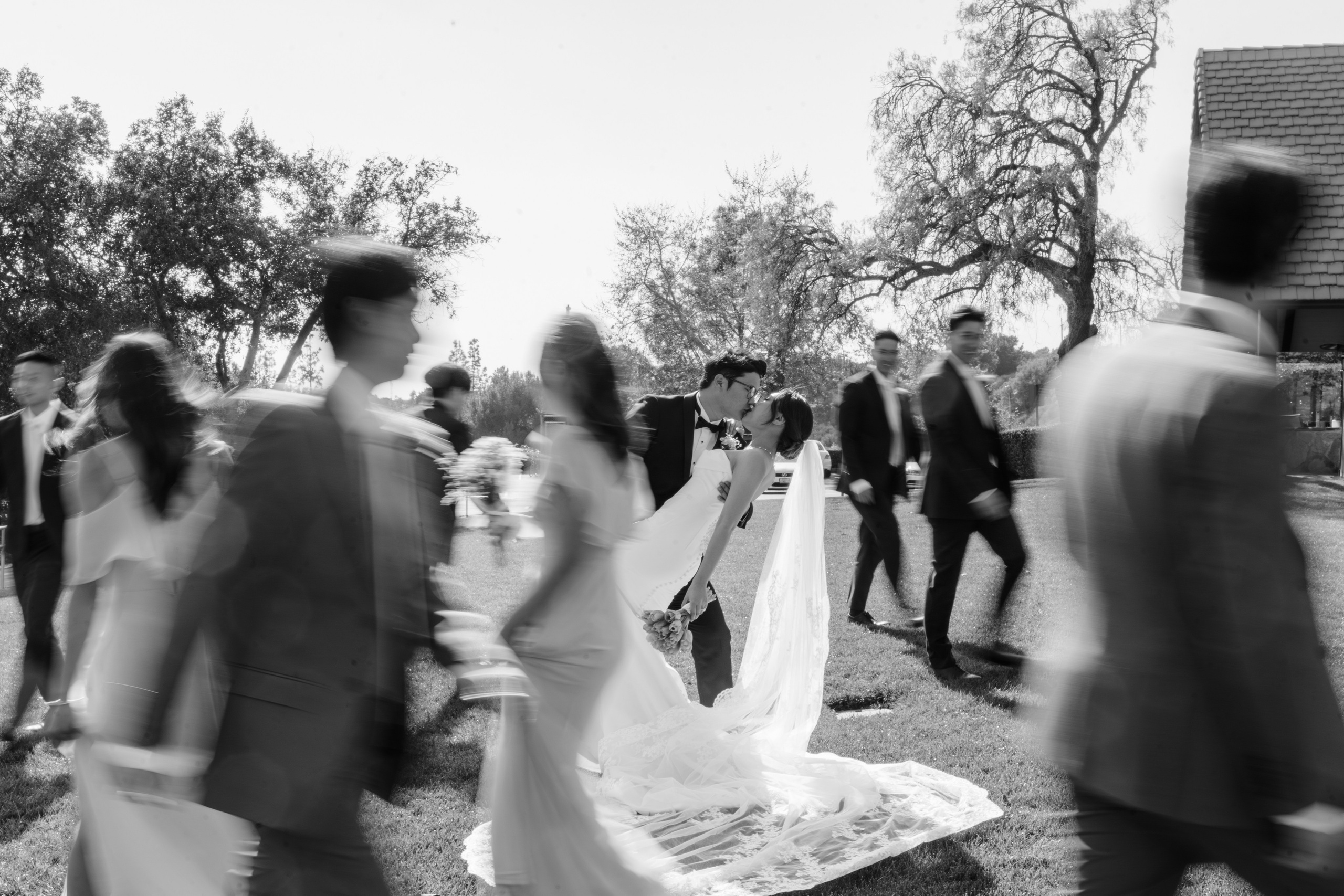 Daniel & Michelle Wedding. Pixel Pie — Wedding Photography & Videography