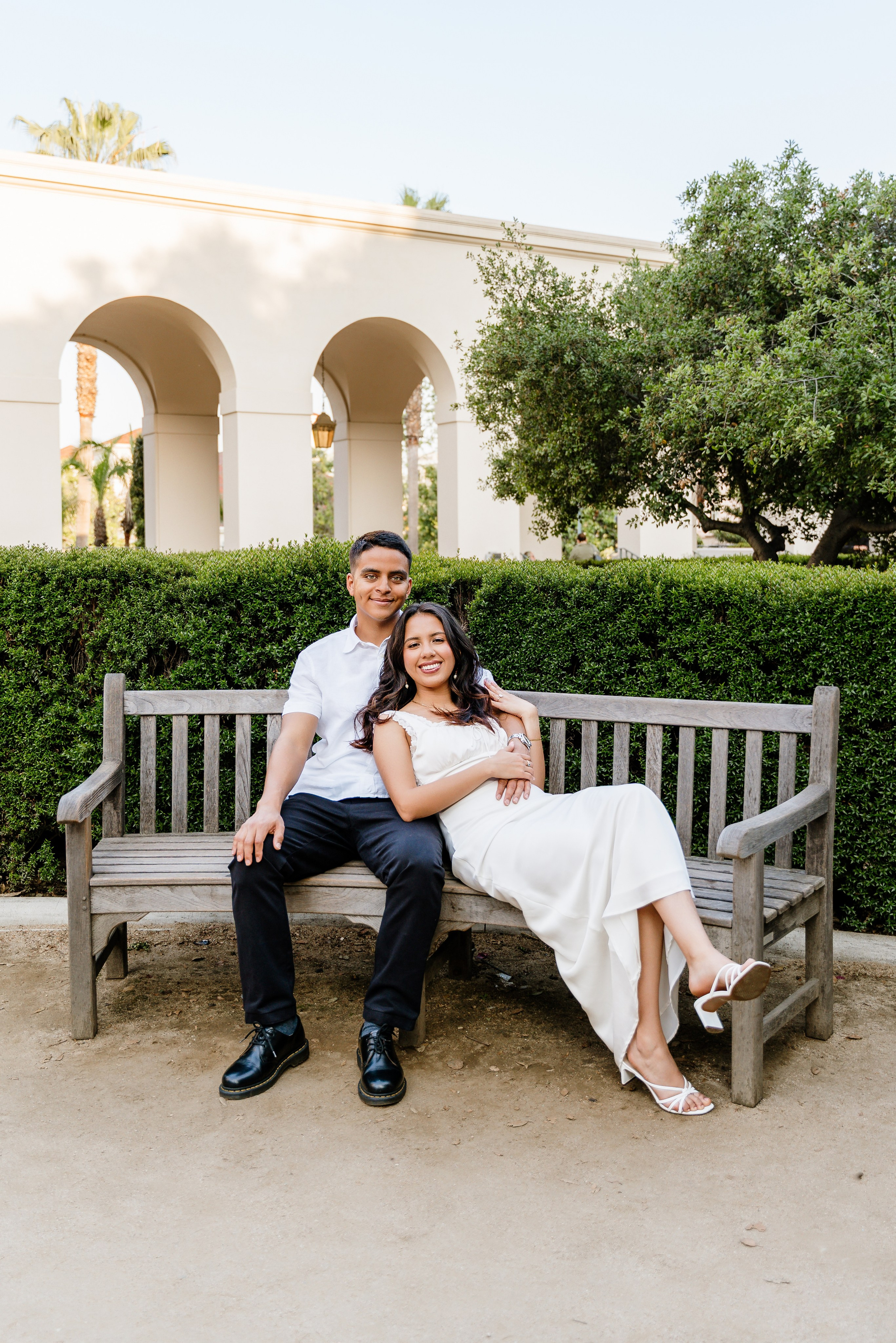 Alvaro & Carina Engagement. Pixel Pie — Wedding Photography & Videography