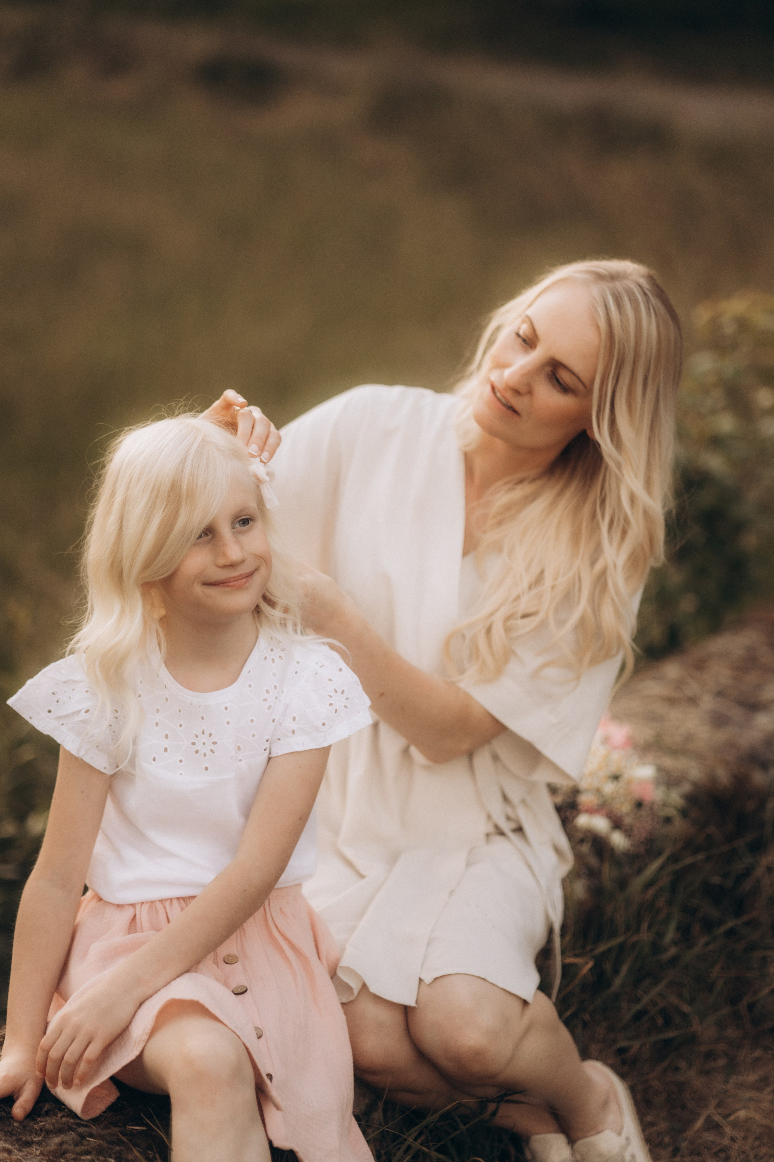 Liebevolle Momente. Julia Sööt Fotografie