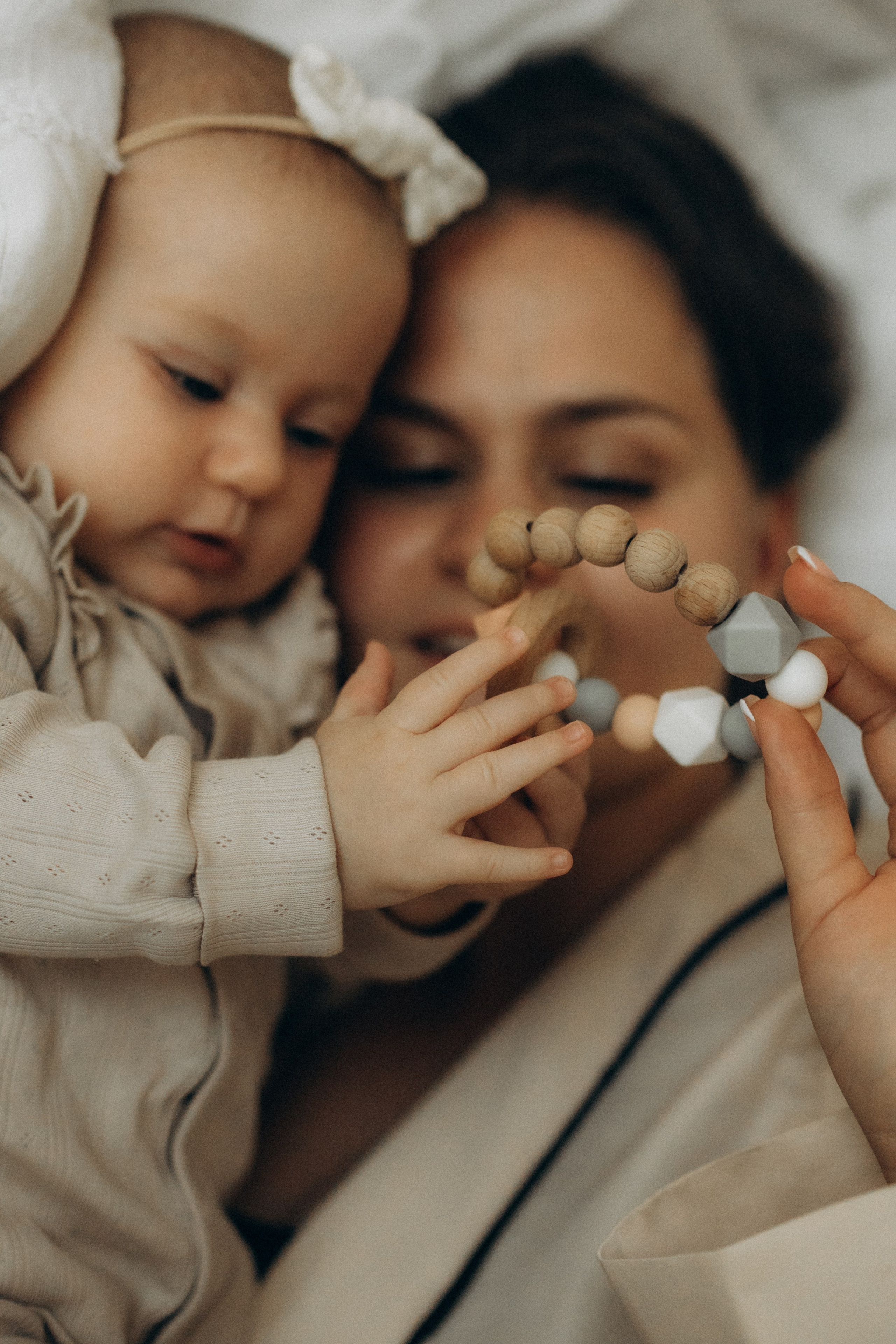 Mother's morning. Julia Sööt Fotografie