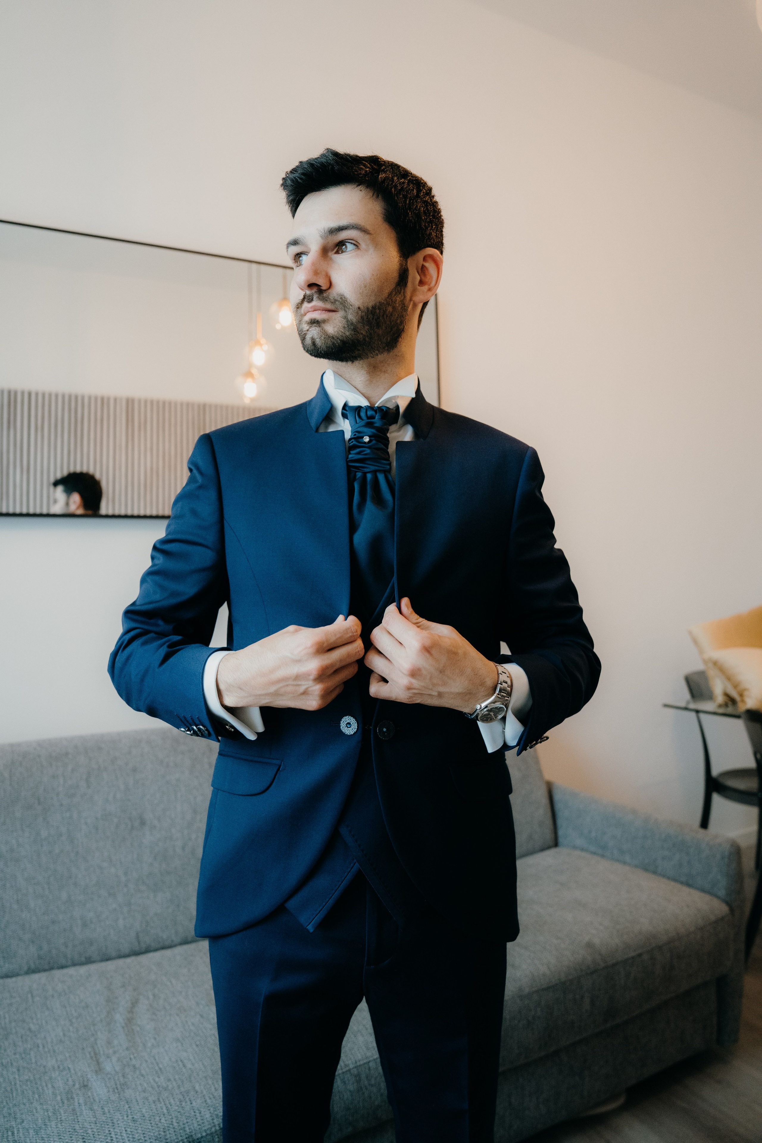 Portfolio Fotografo Matrimonio Genova | Mauro Pluas