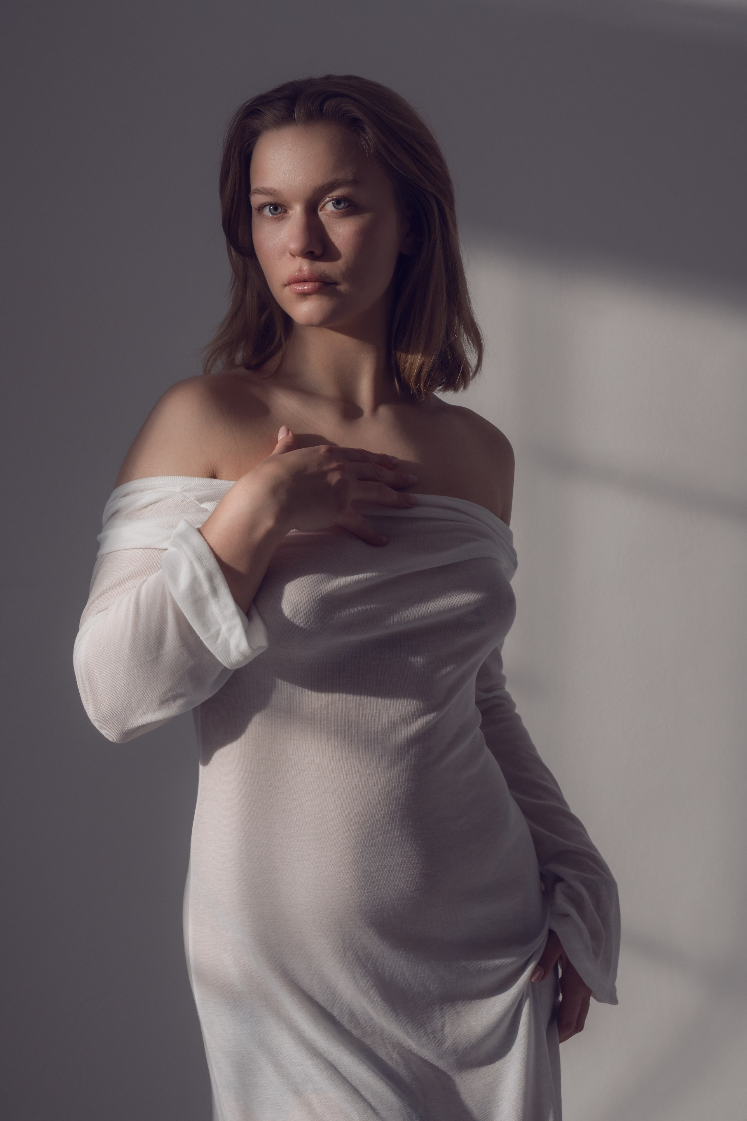 Konrad Fulara Fotografia kobieca i sensualna. Wrocław, Oleśnica i okolice. Sesje kobiece i sensualne - Konrad Fulara Fotografia