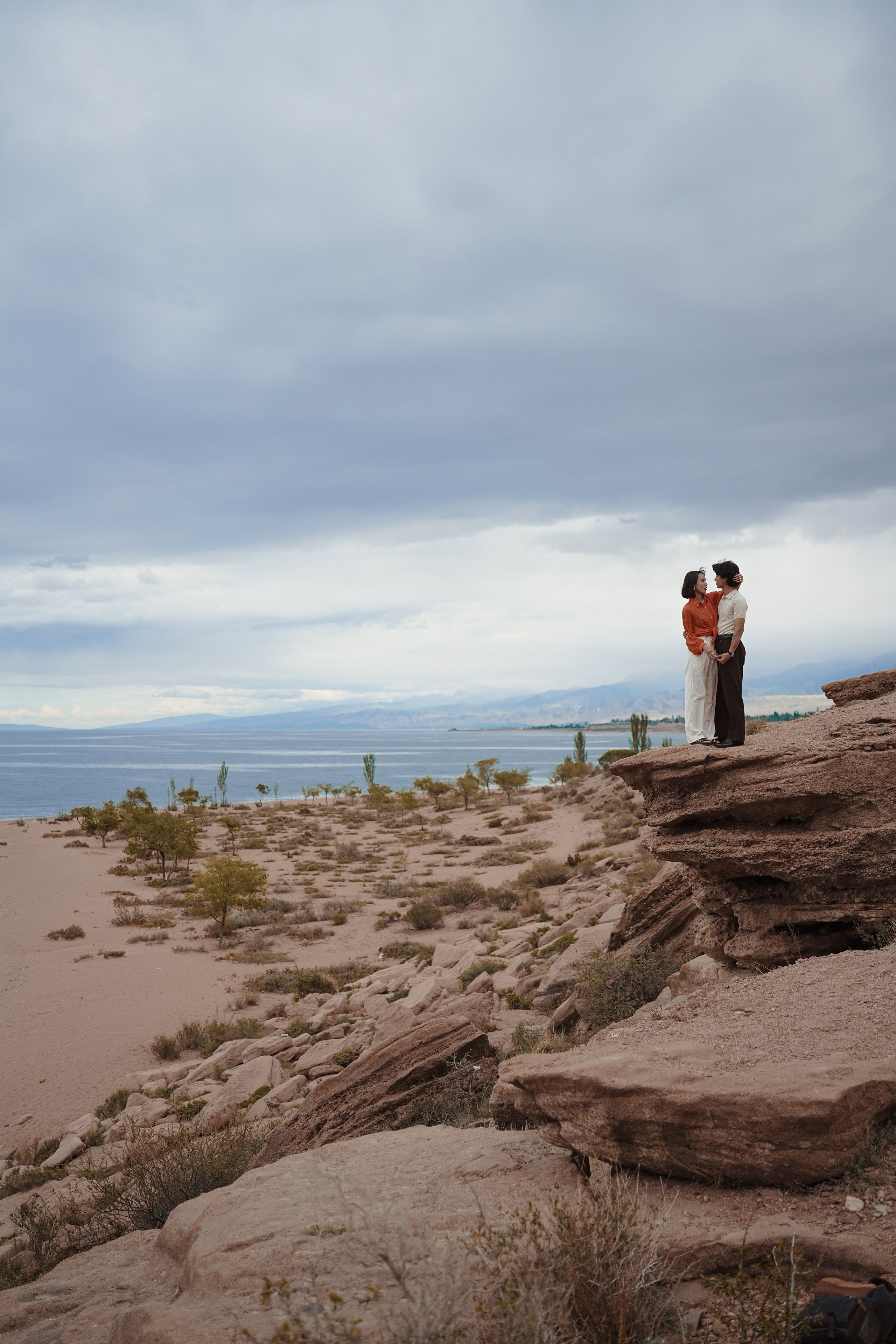 Амир & Сабина