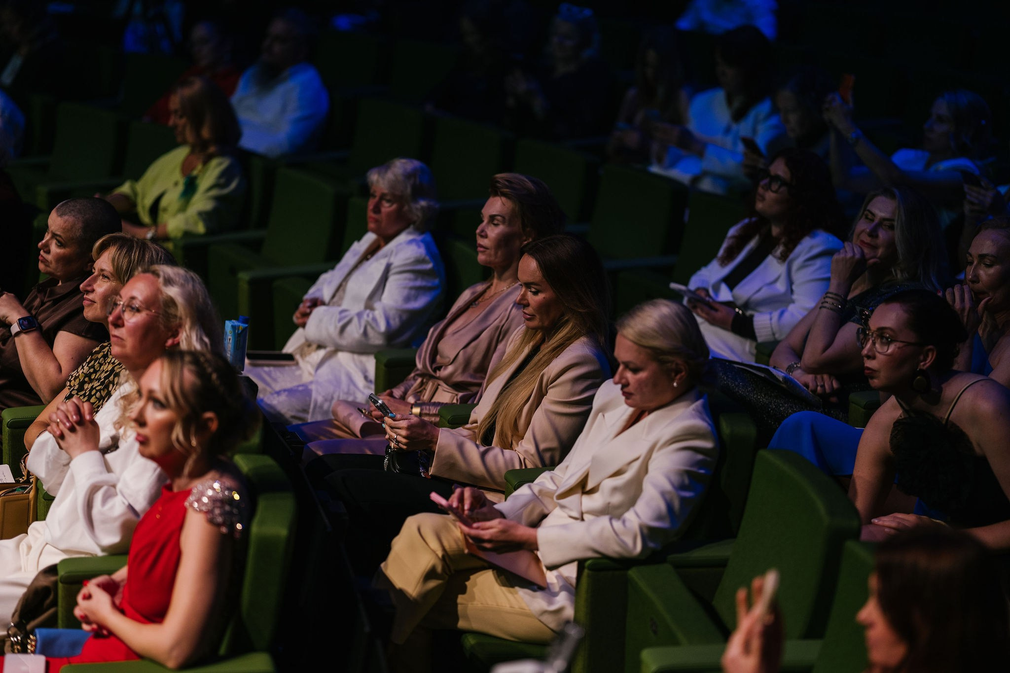 La Persona Awards 2026 (ч.4). OranJazz fotos
