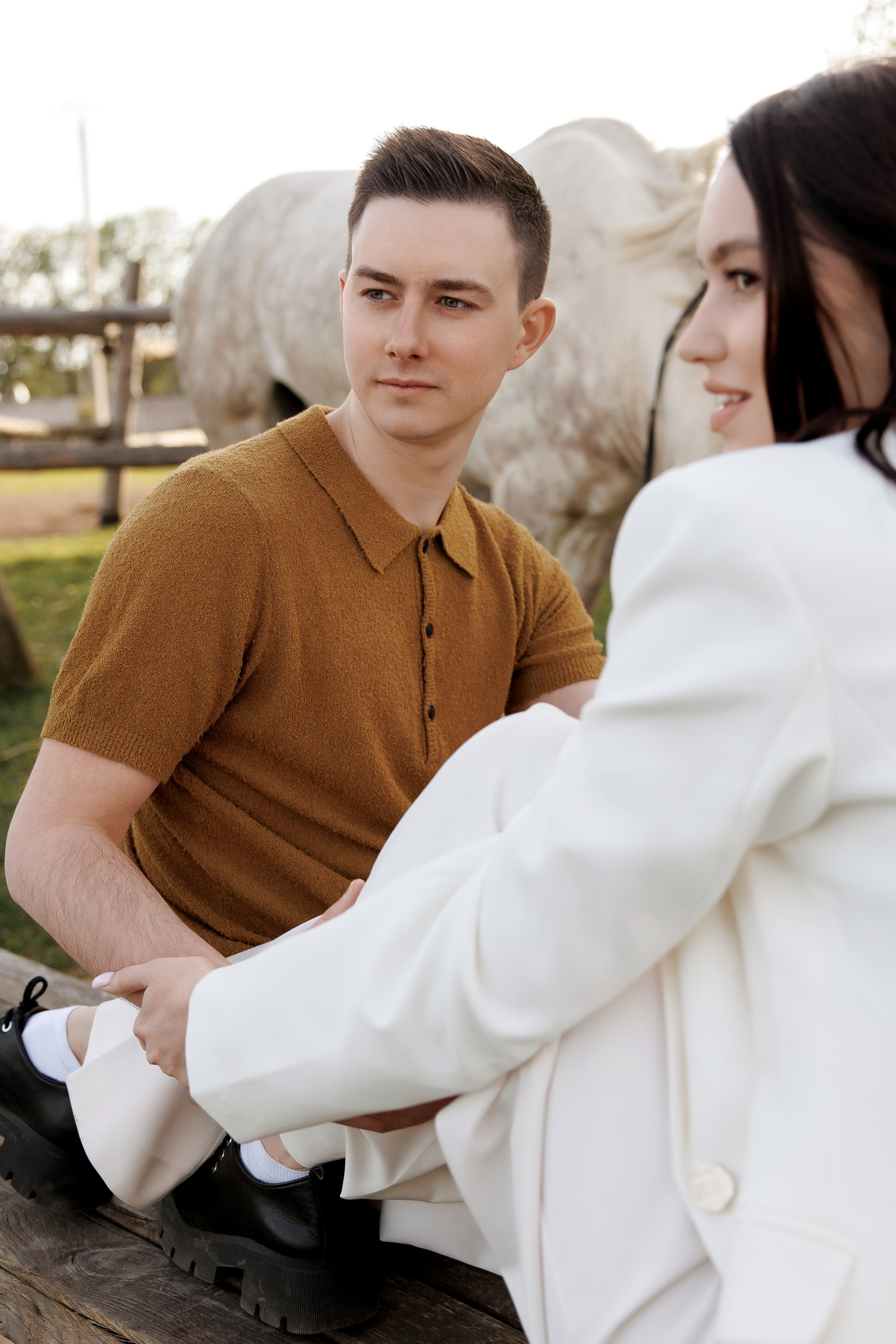 Евгений+Анастасия. Свадебный фотограф Каледич Тимофей