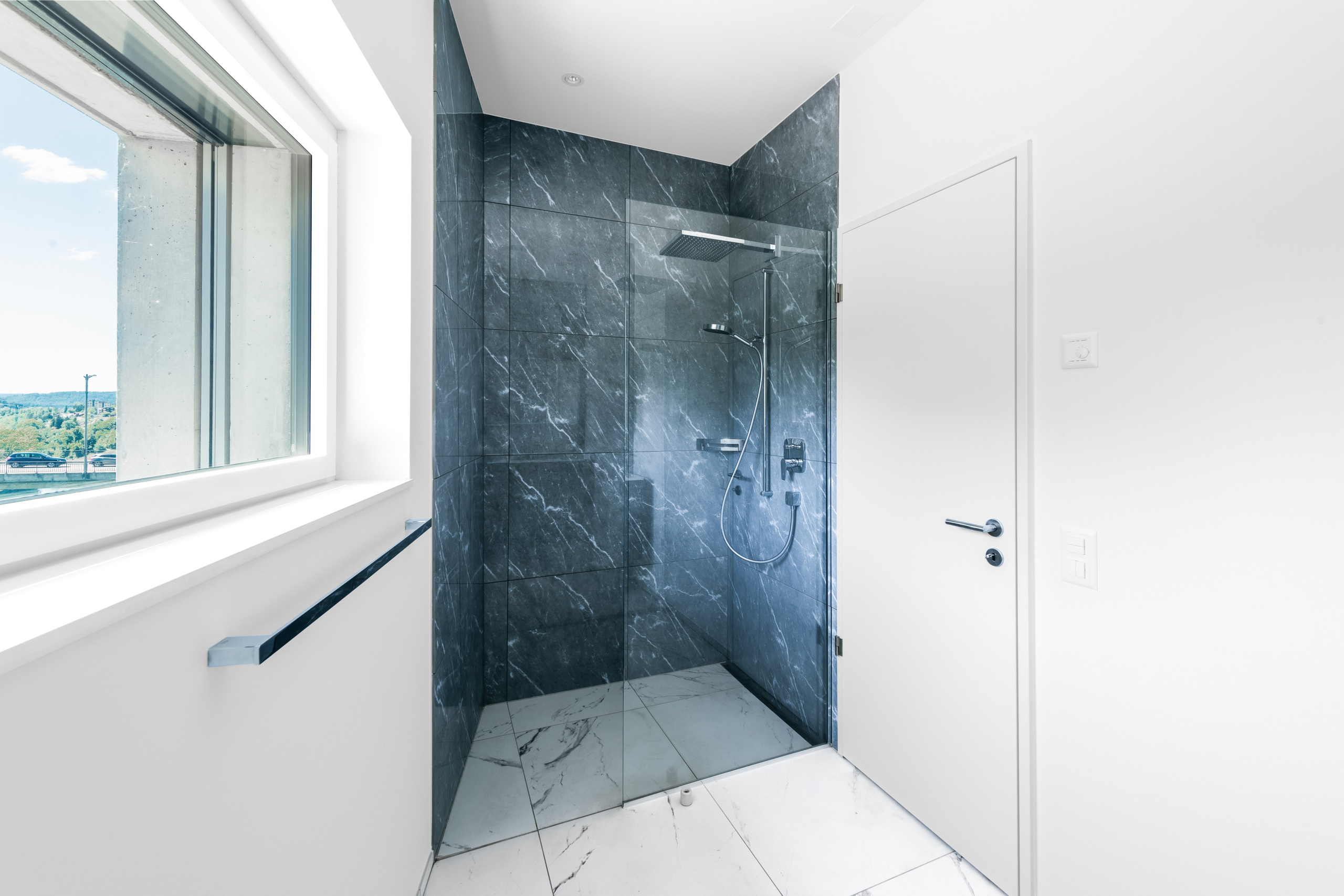 Wohnung, RIEDEN, AARGAU. Hallo! Ich bin Elena und arbeite als Immobilienfotografin