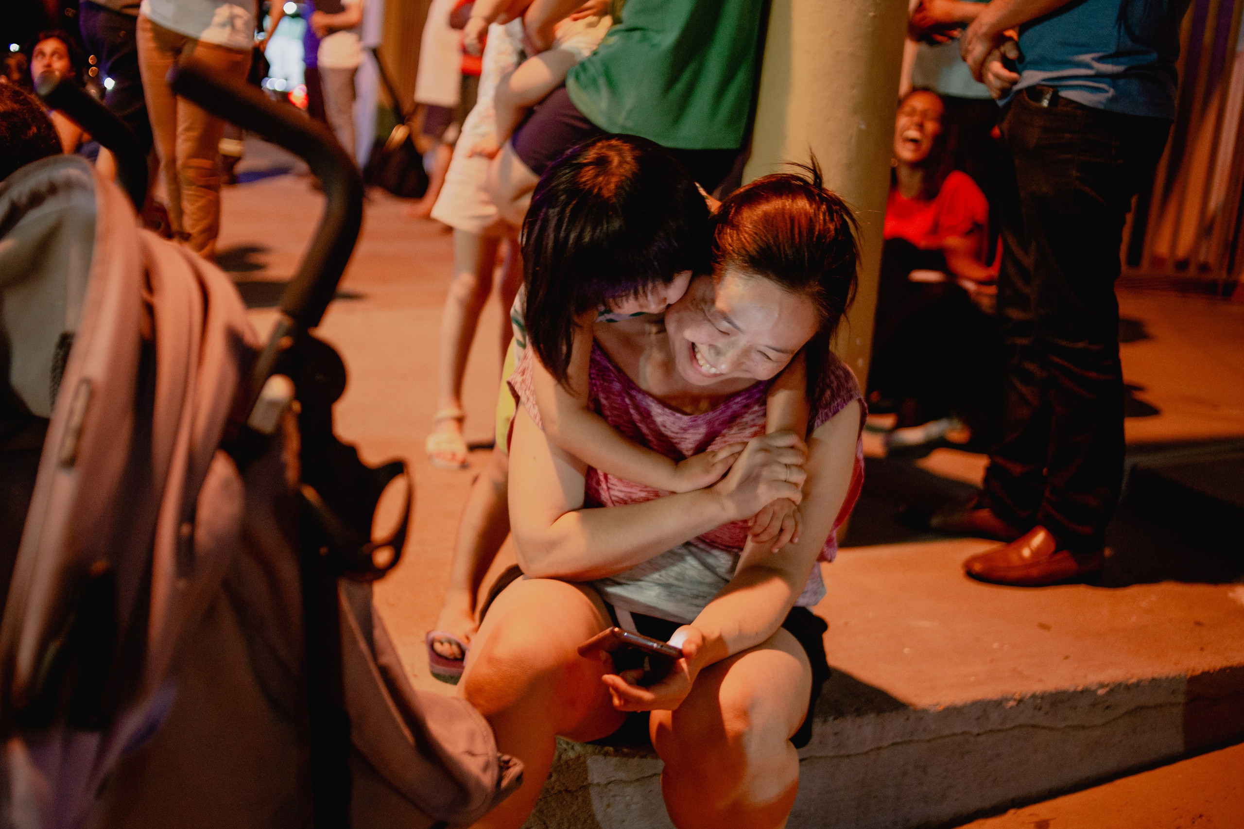 Documental Família Shimizu