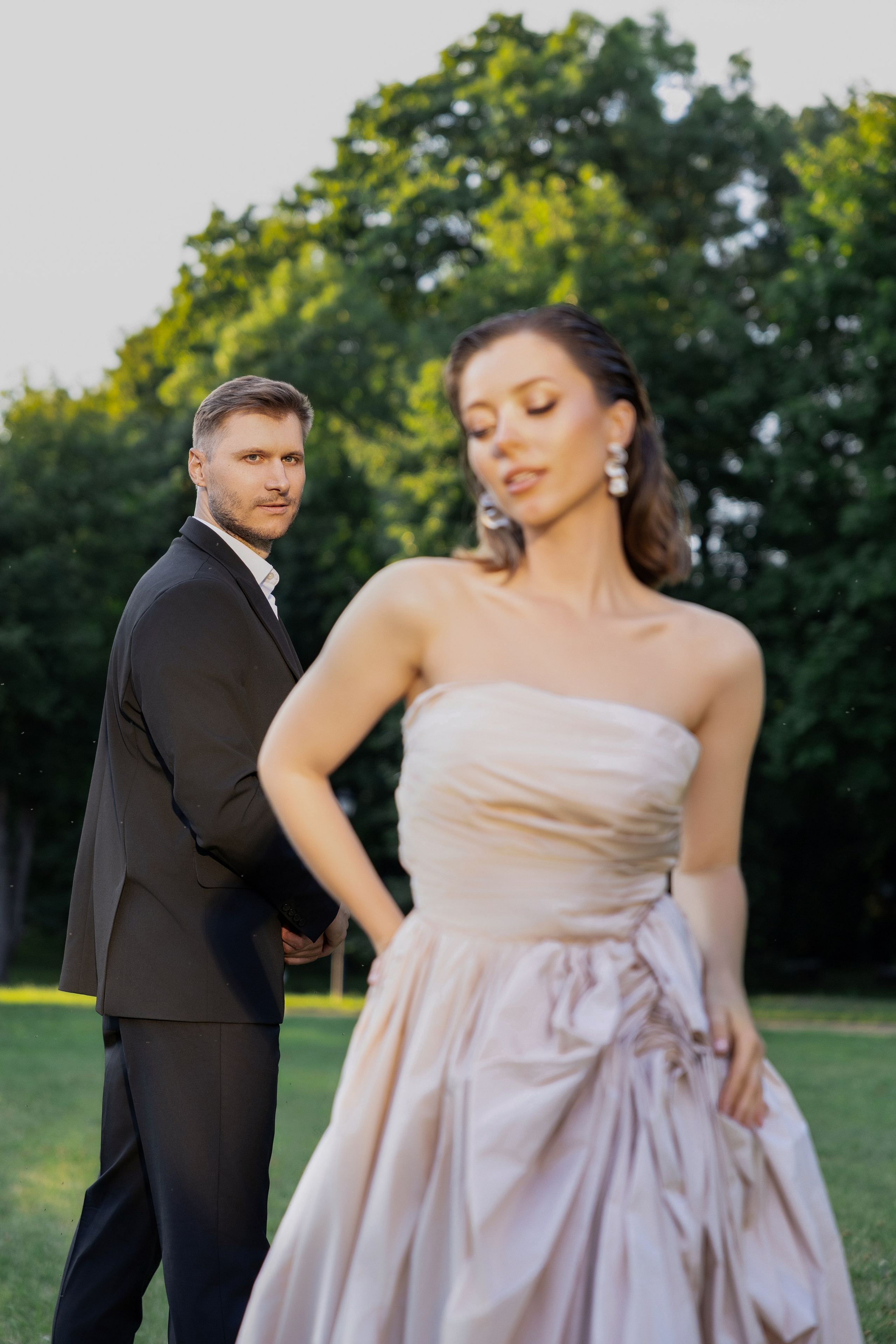 WEDDING. Hanna Datskevich