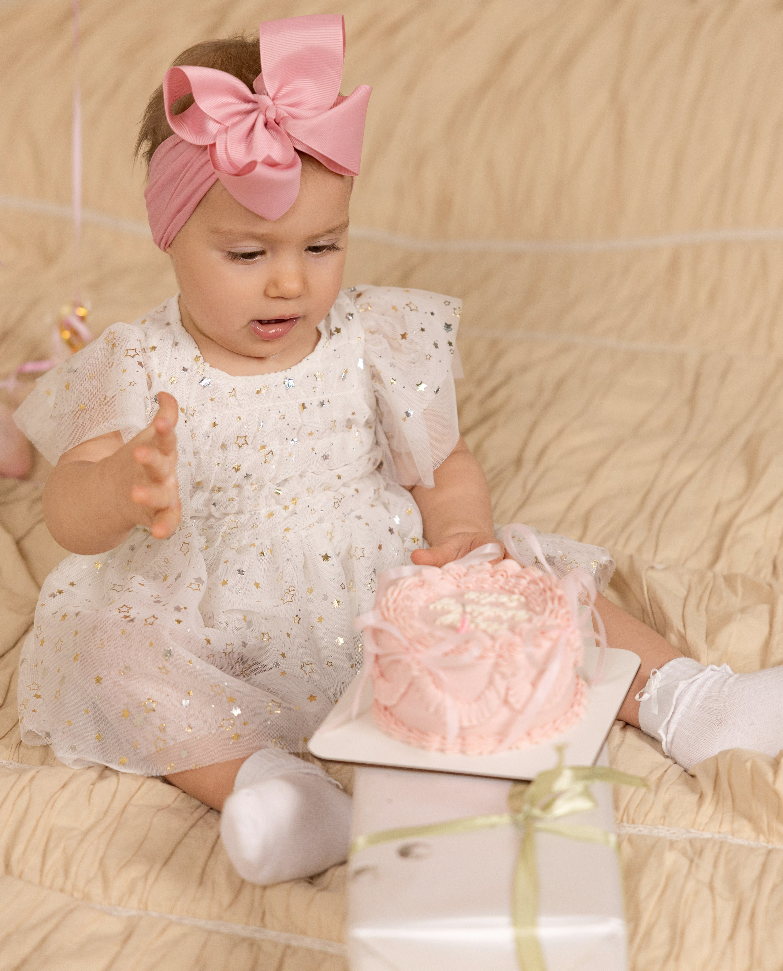 Family. Hanna Datskevich