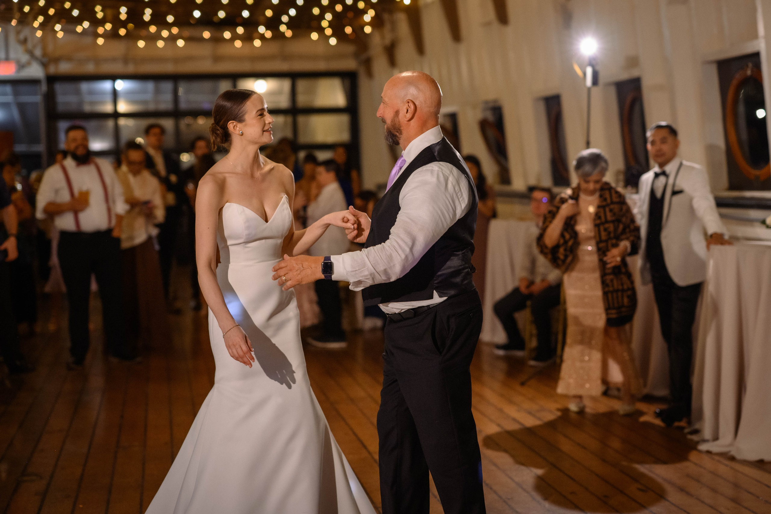 Kevin & Katie. Wedding & portrait photography in the Seattle Area. Helen Michelle photographer