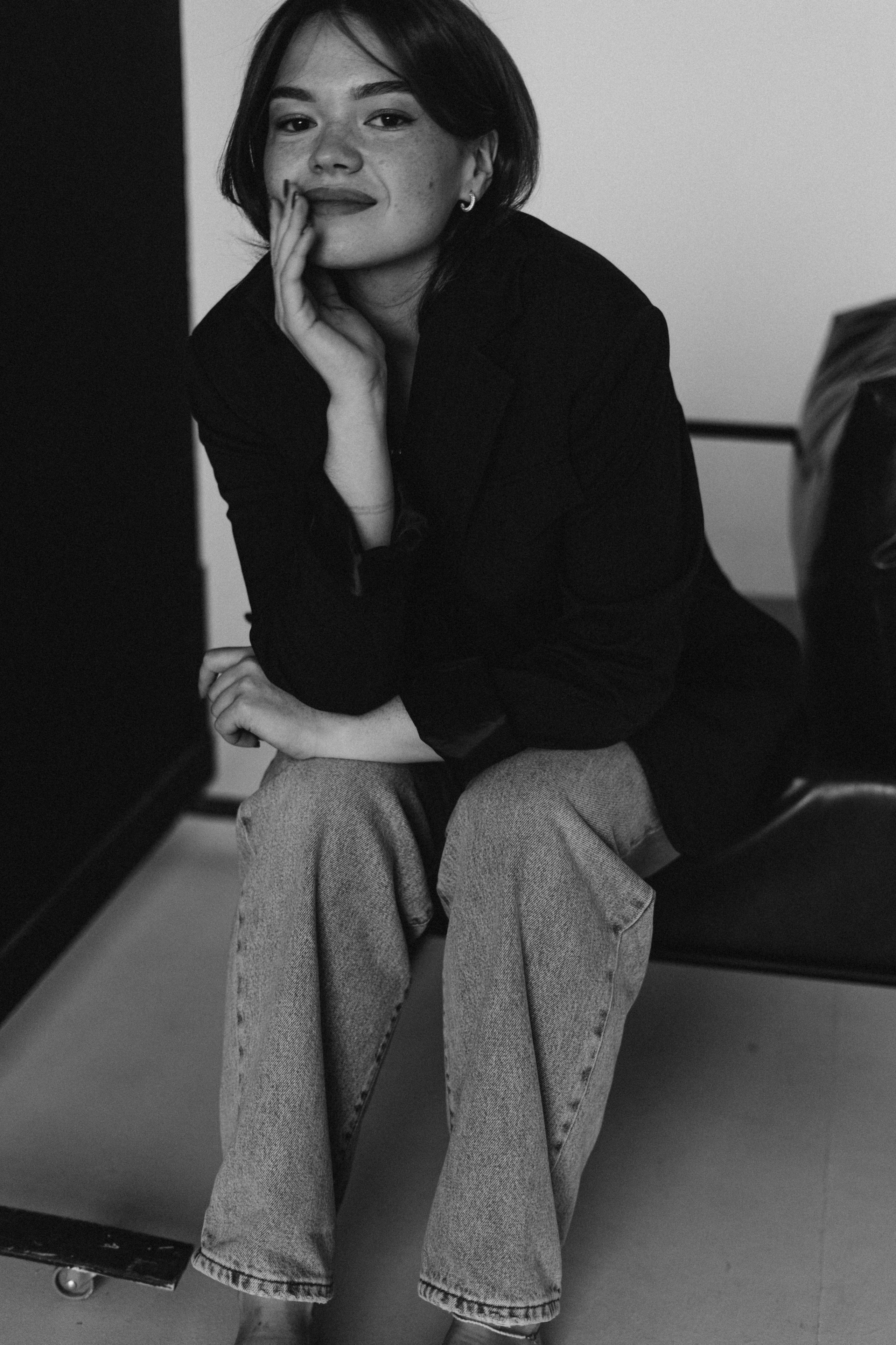 Darya. VALERIYA ERMOLAEVA PHOTOGRAPHER IN VALENCIA, SPAIN