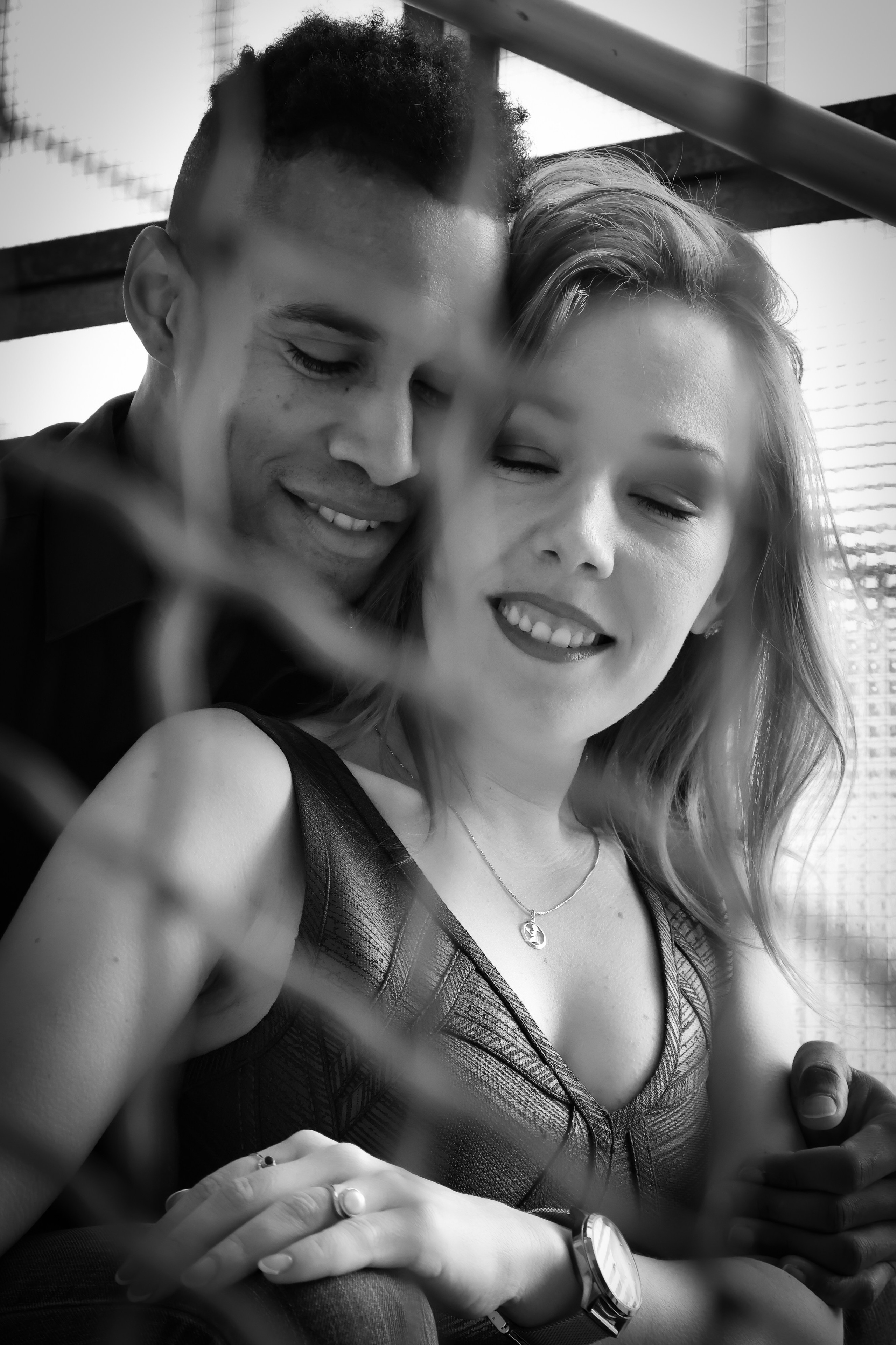 Male Portrait Photo Shoot in Vienna, Austria