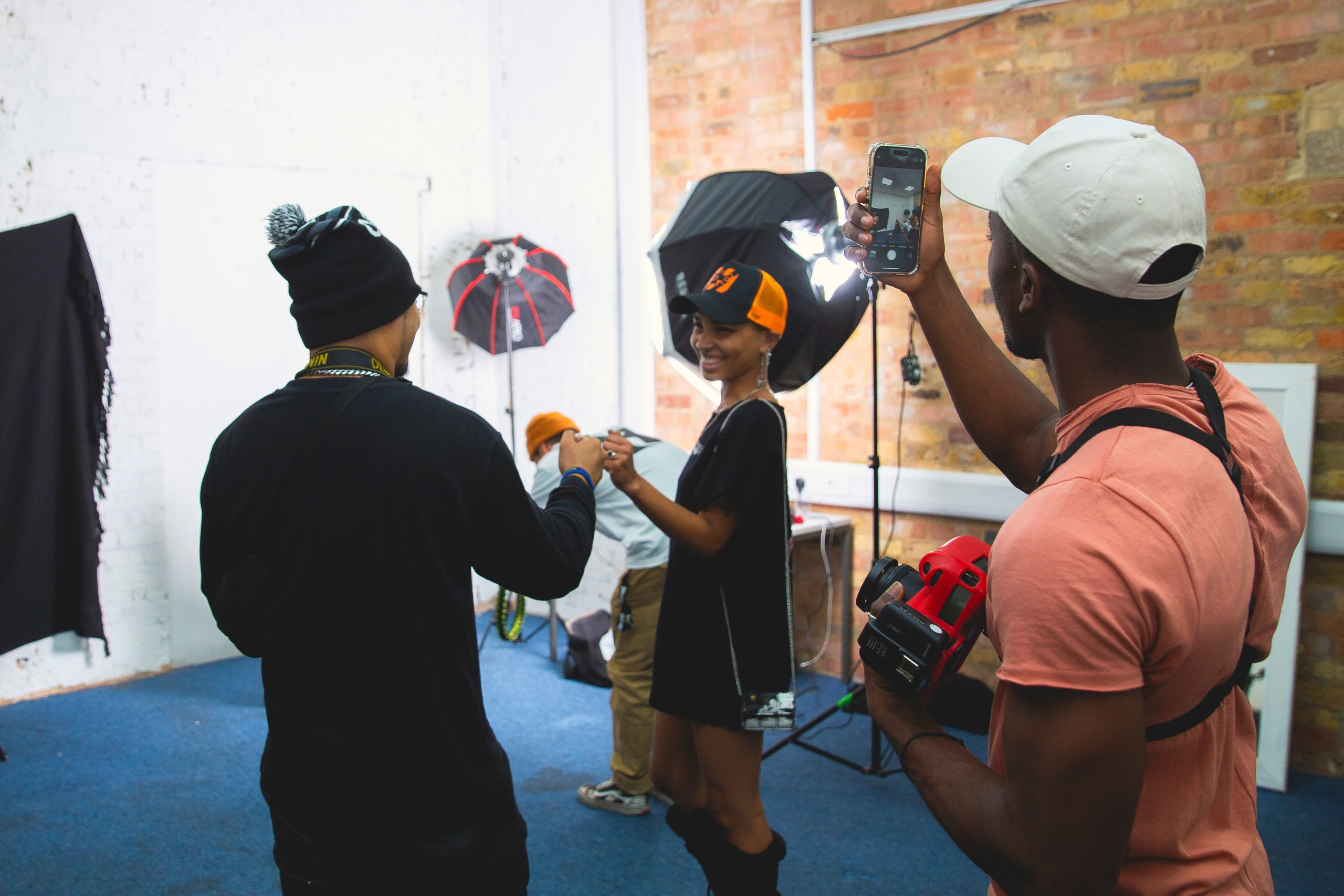 Our Story. Candler Creative