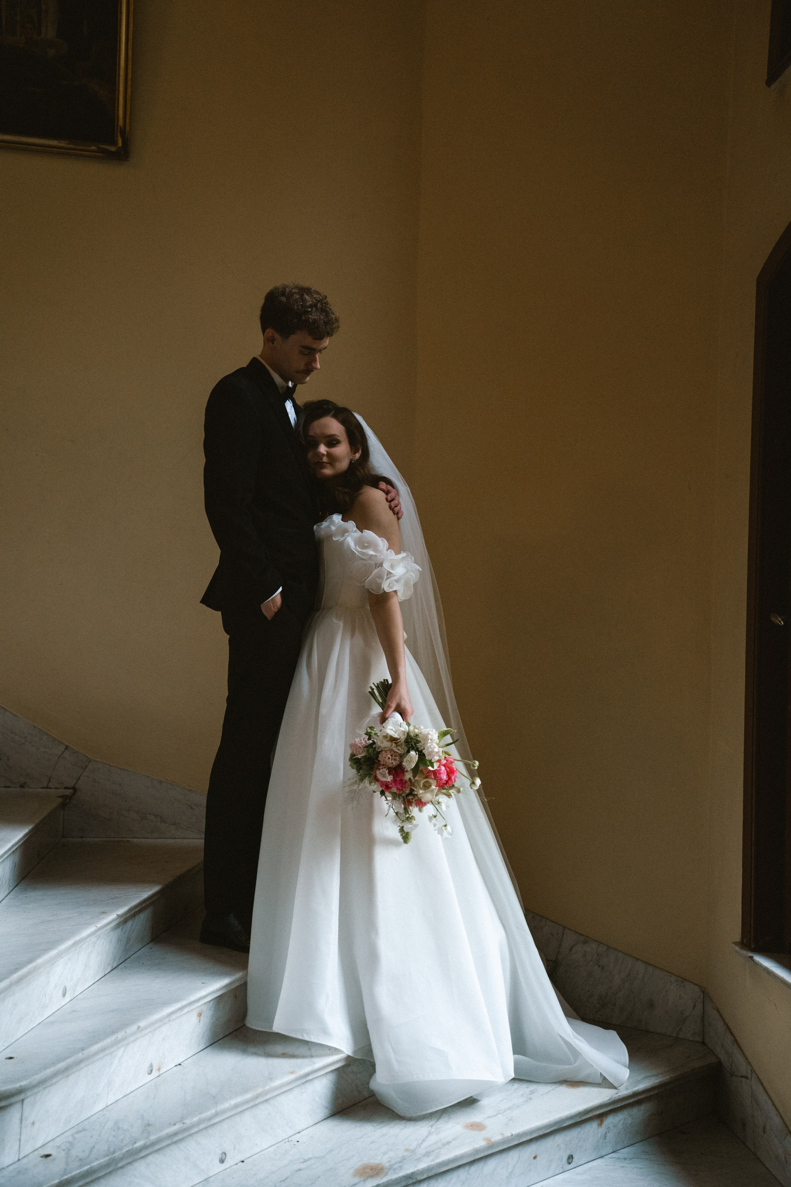 Sesje ślubne. Ania Smol Fotograf Olsztyn